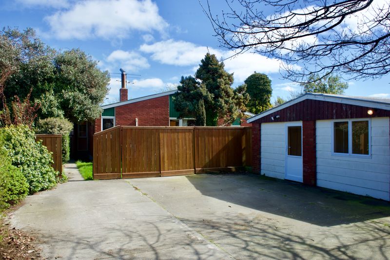 House 14 Rydal Street, Hoon Hay, Christchurch City