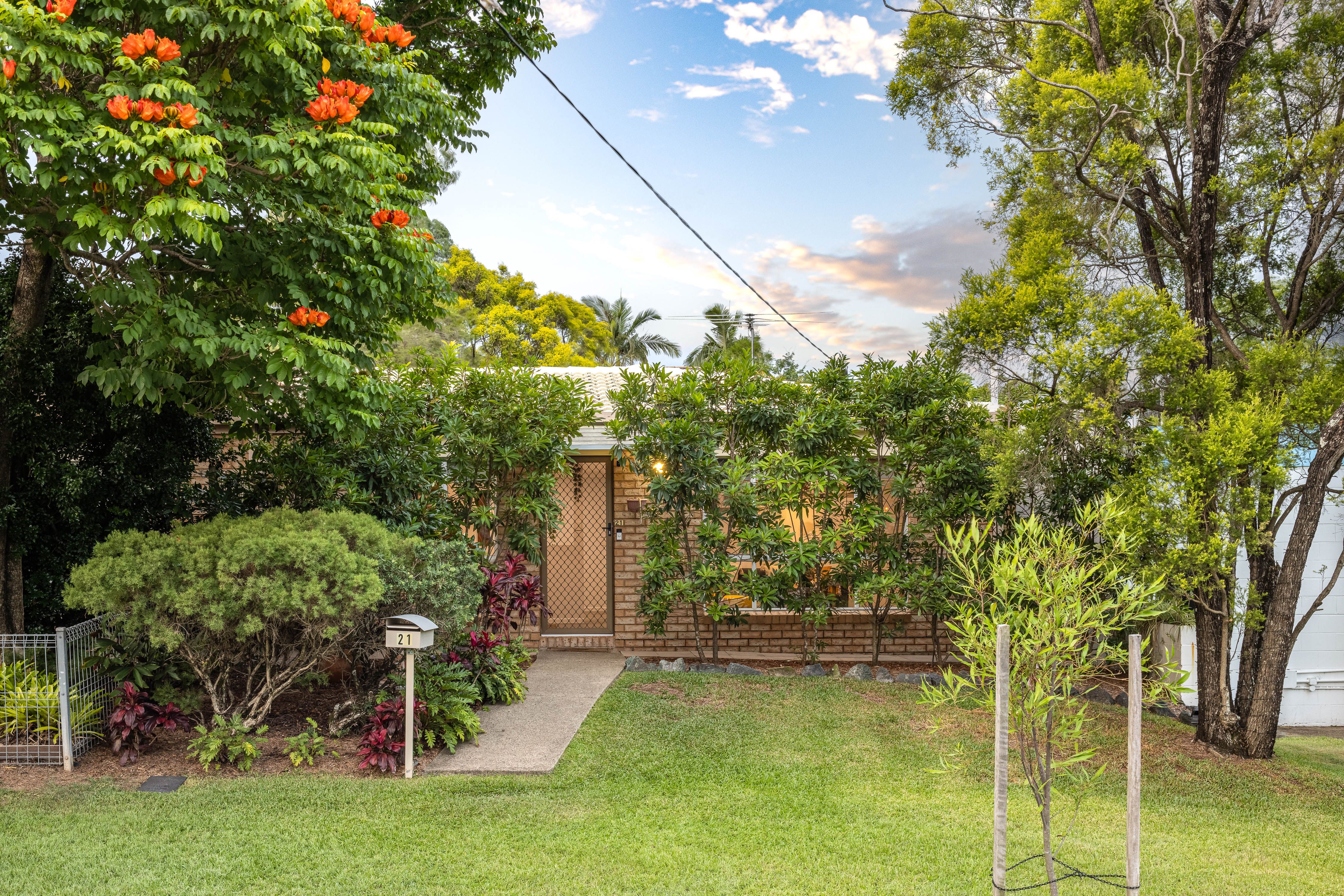 21 Valance Street, Oxley, QLD 4075