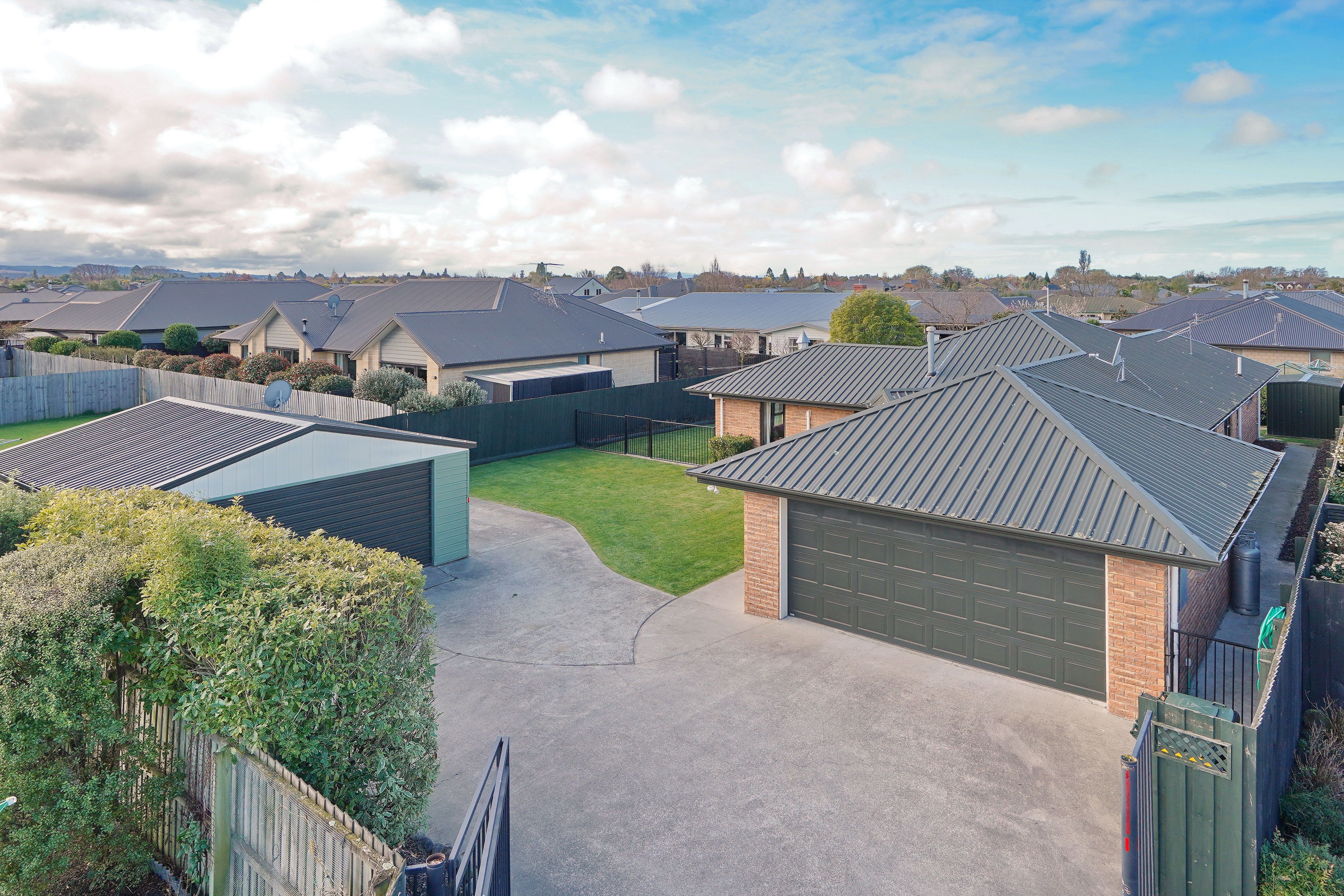 12a Pentecost Road, Rangiora, Waimakariri District