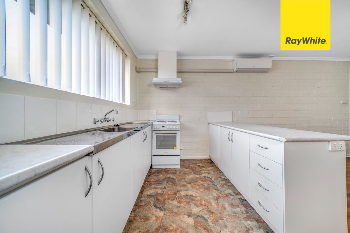 1/148 Belconnen Way, Scullin, ACT 2614