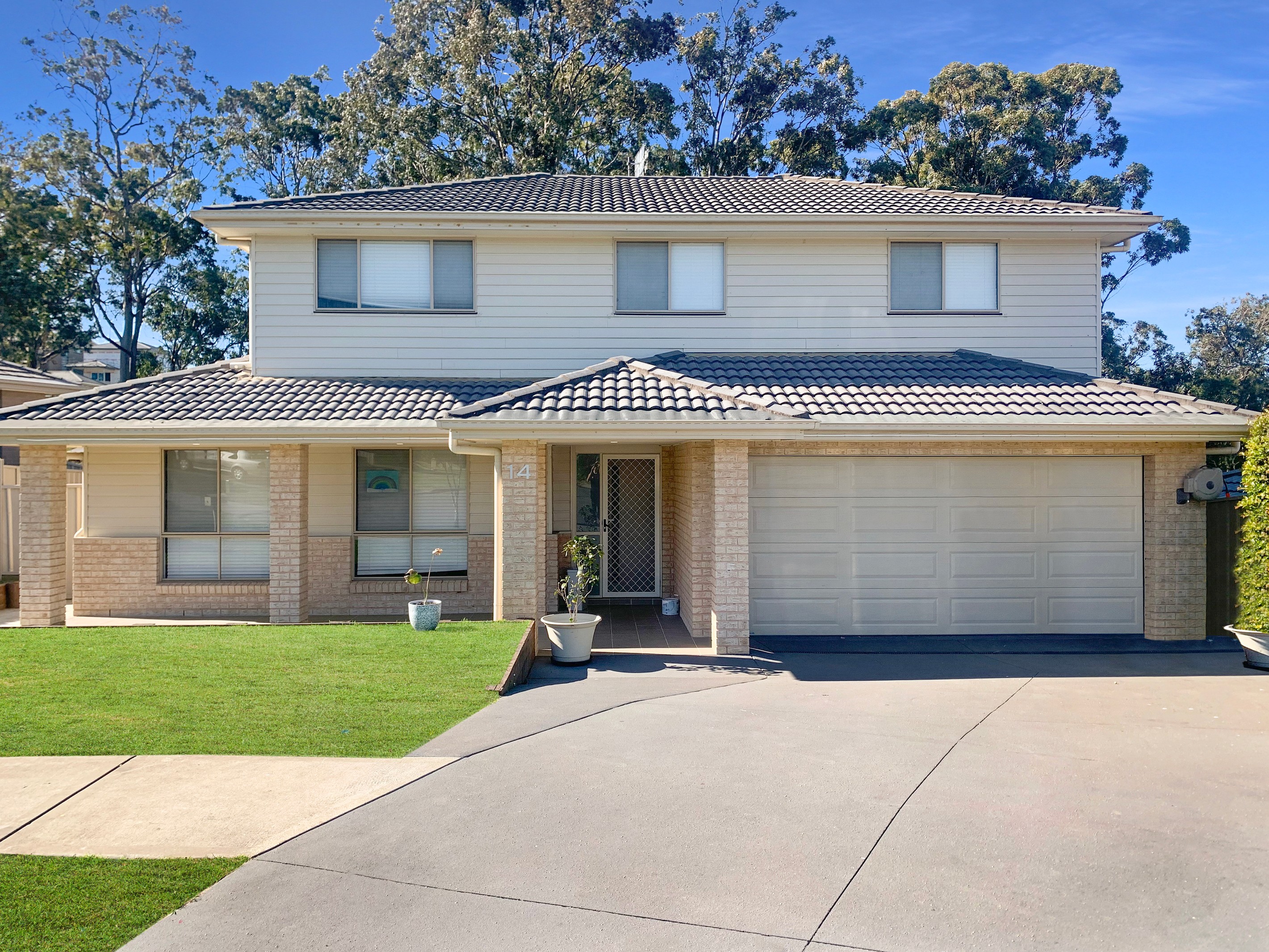 14 Kelat Avenue, Wadalba, NSW 2259