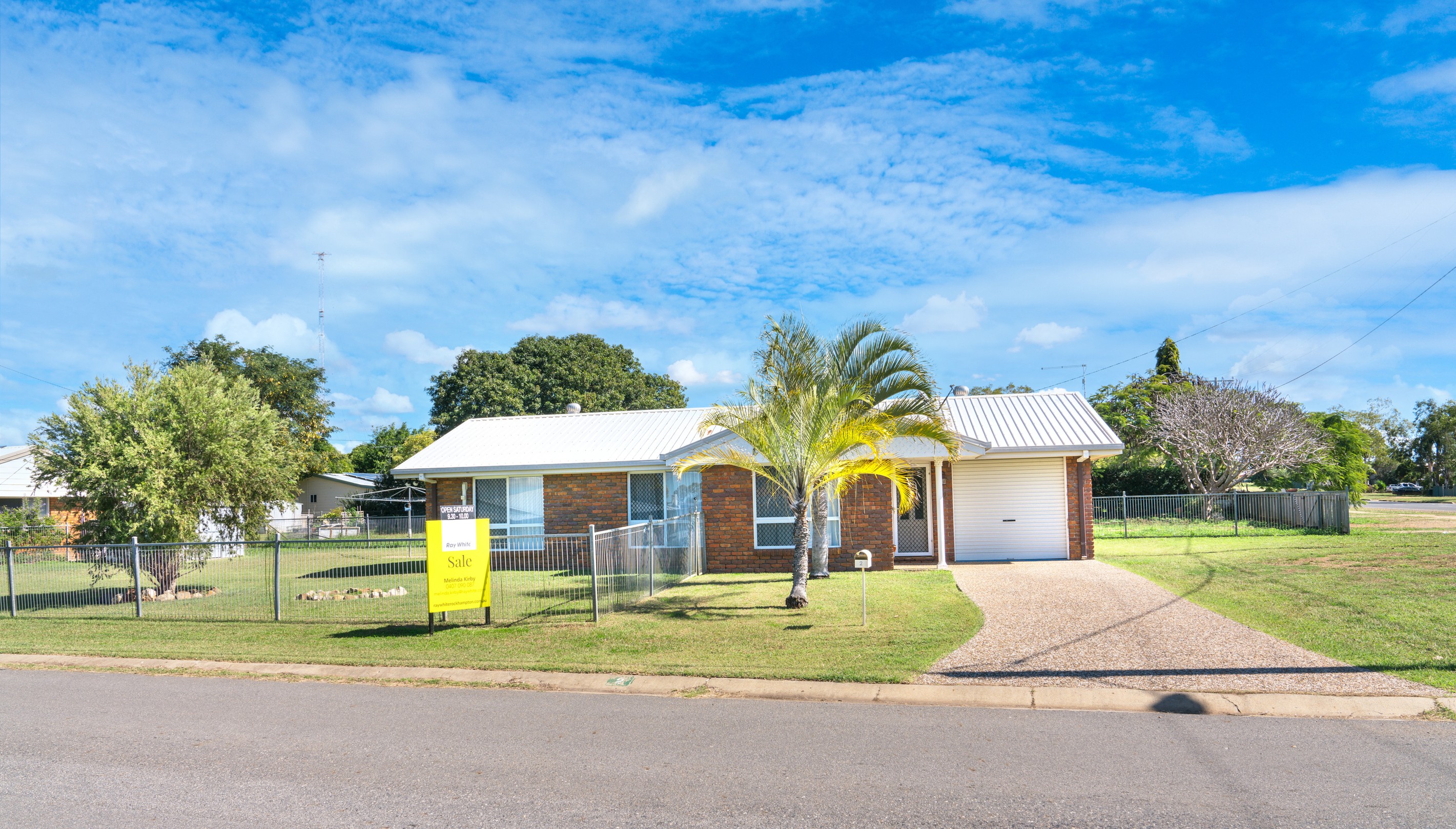 2 Lorraine Court, Gracemere, QLD 4702