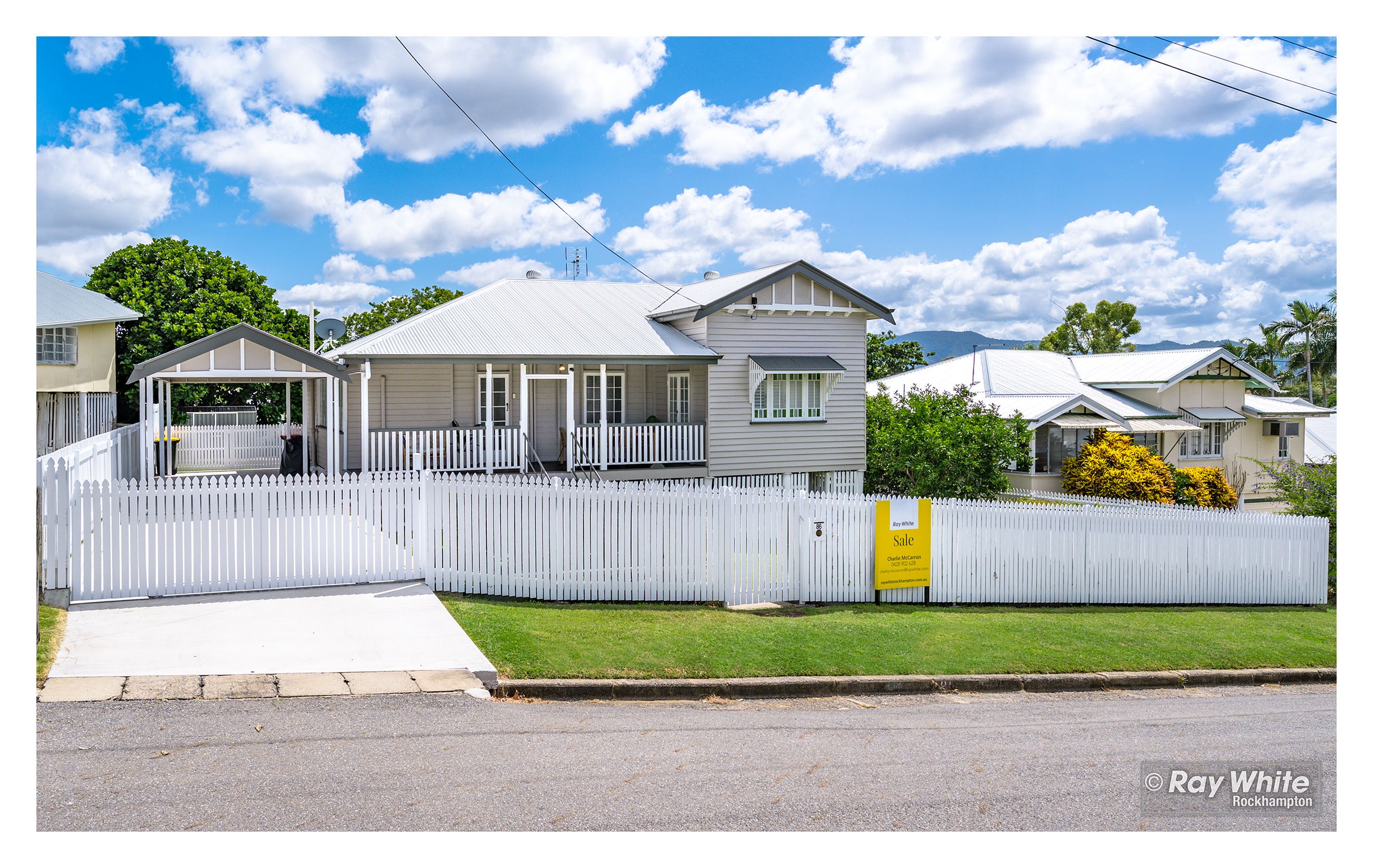 86 Caroline Street, The Range QLD 4700