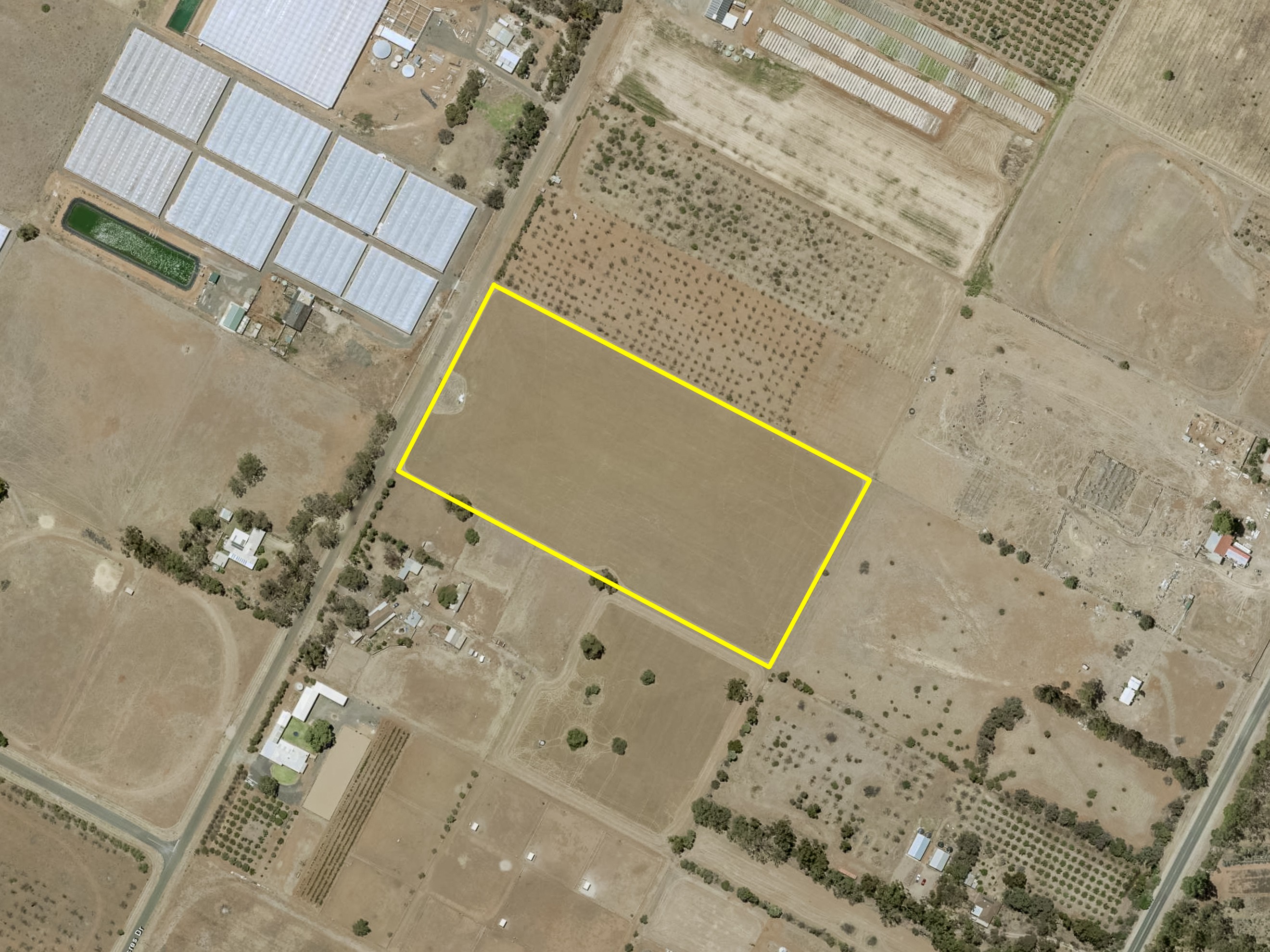 LOT 28 Broadacres Drive, Penfield Gardens, SA 5121