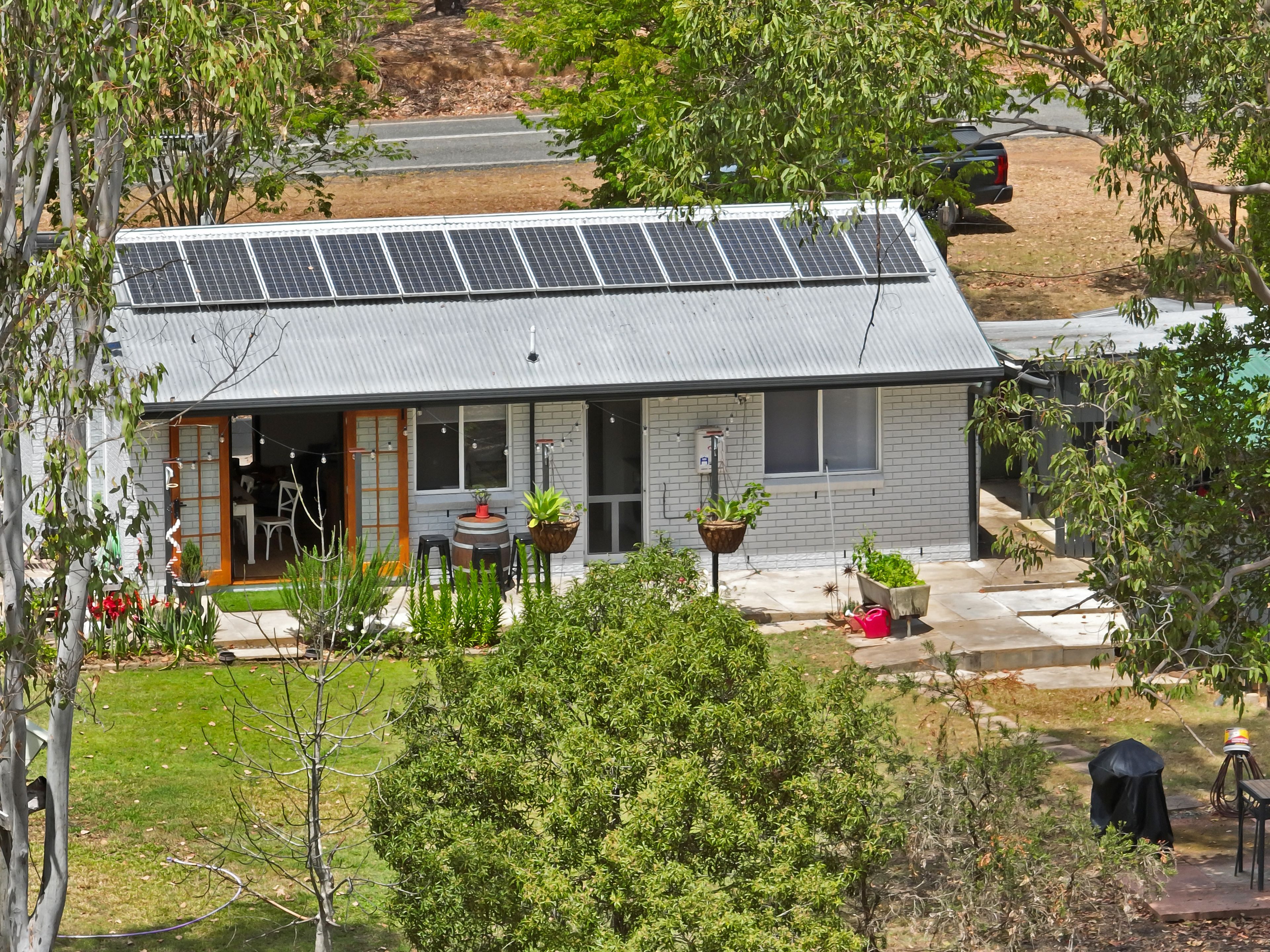 214 Esk Hampton Road, Esk, QLD 4312