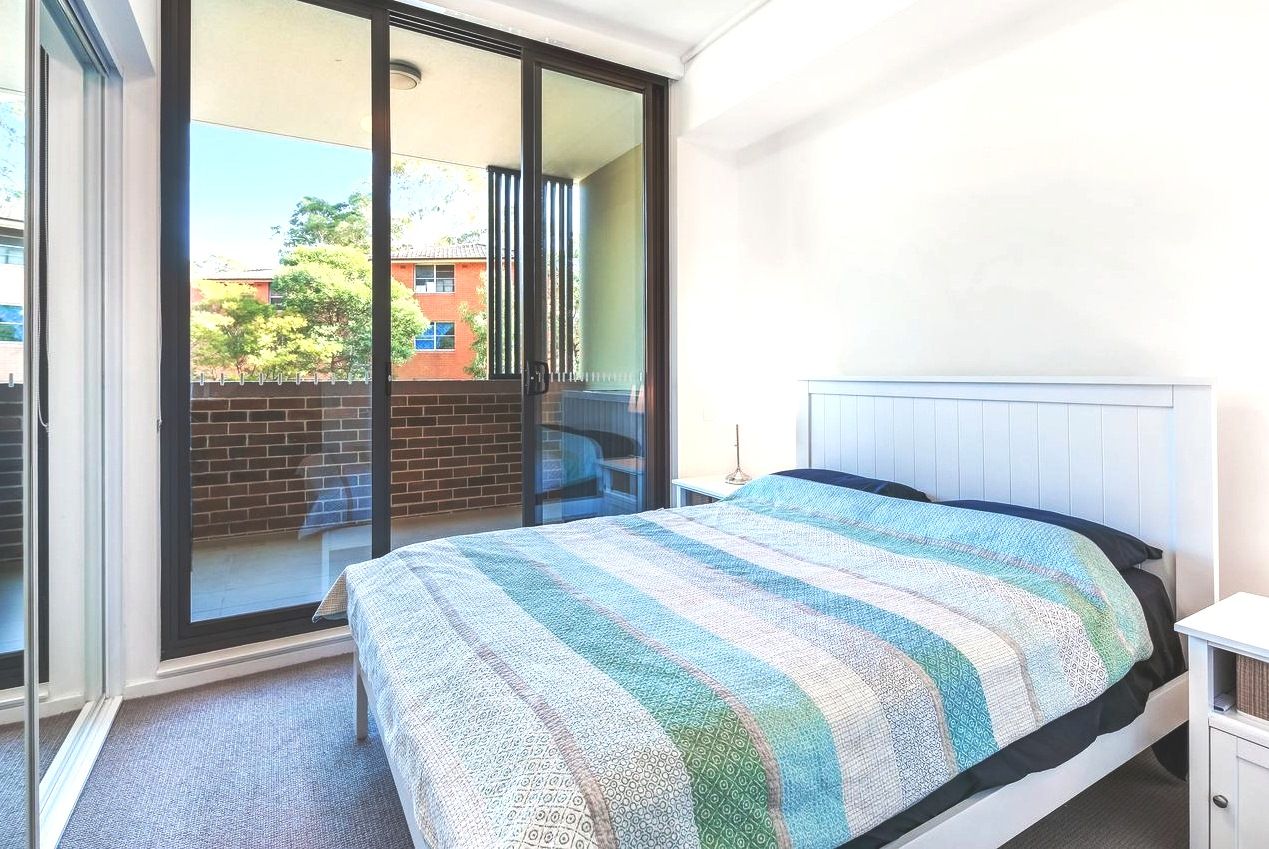 601/7 Washington Avenue, Riverwood, NSW 2210