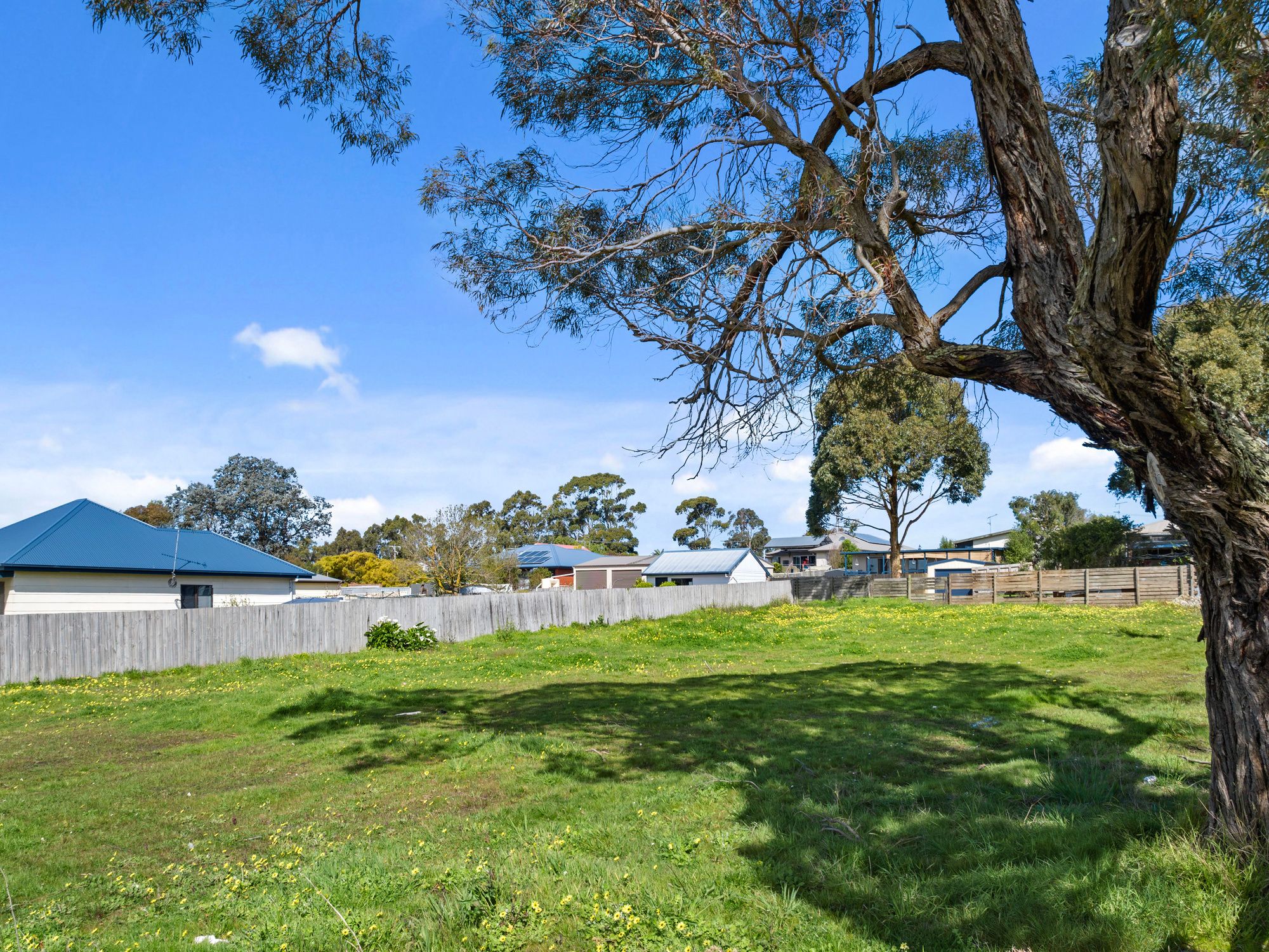 23 Ivor Street, Wonthaggi, VIC 3995 Sold Land Ray White Wonthaggi