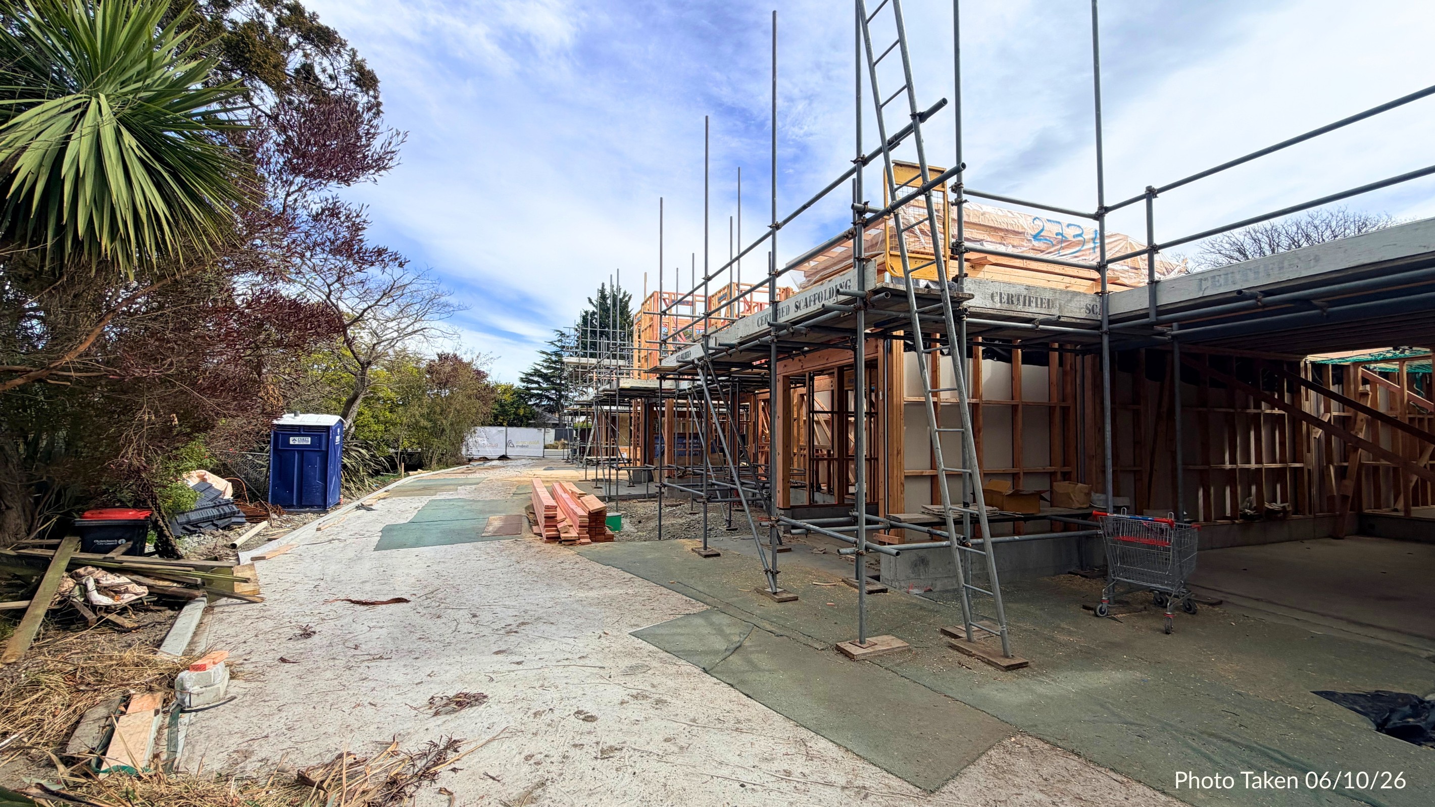 6/278 Cranford Street, St Albans, Christchurch City