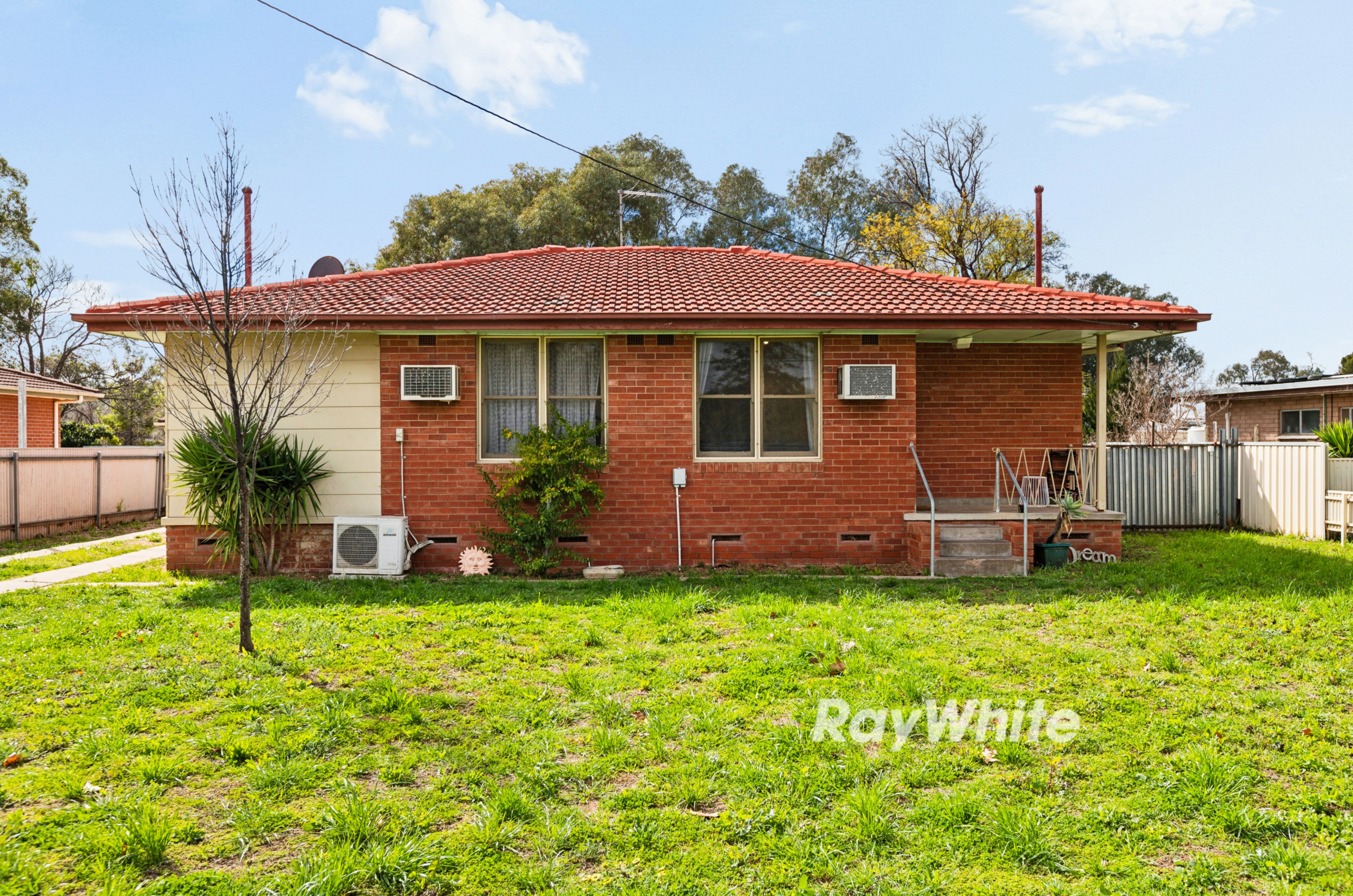 129 Adams Street — photo from Ray White Mildura