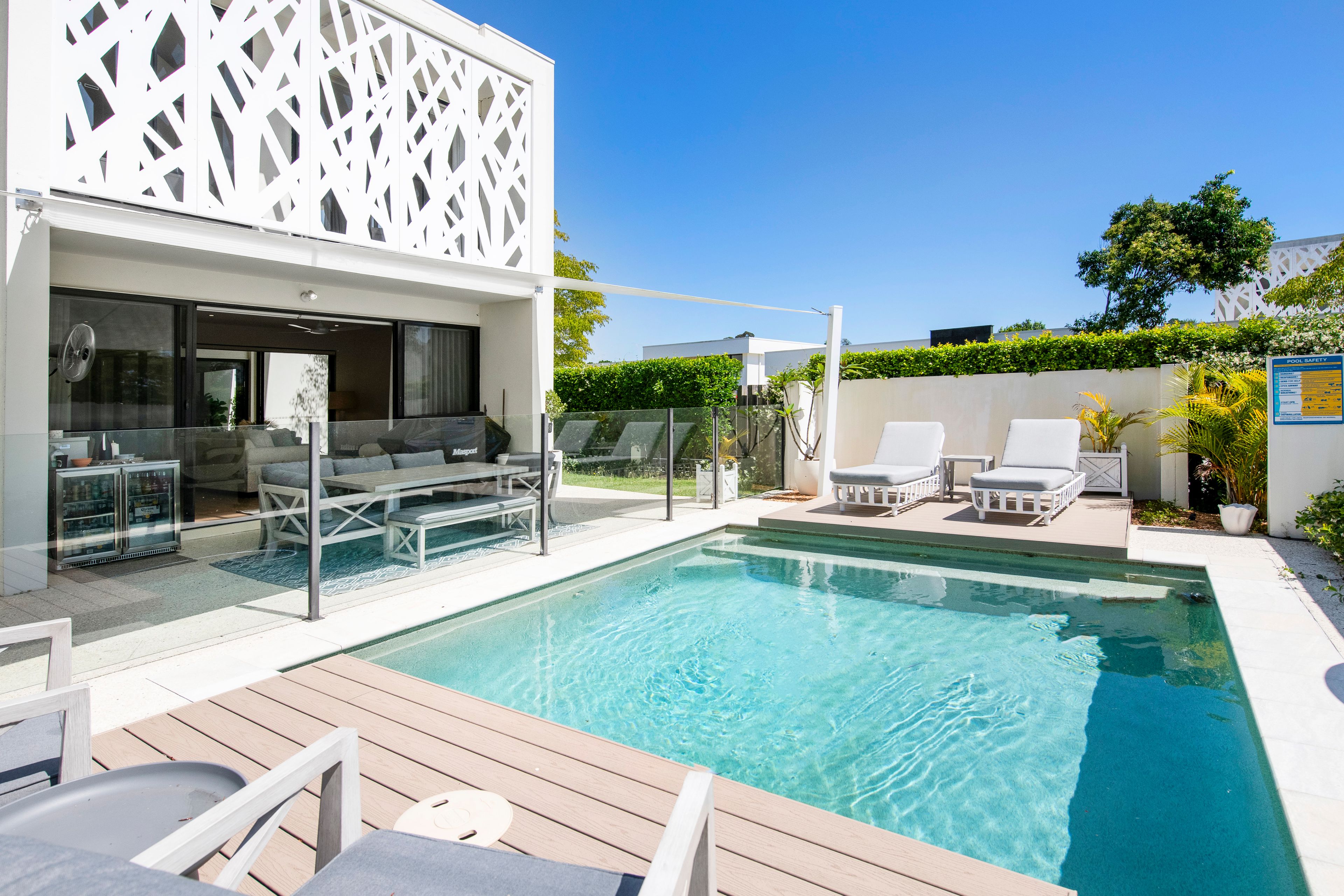 2639 The Address, Sanctuary Cove, QLD 4212