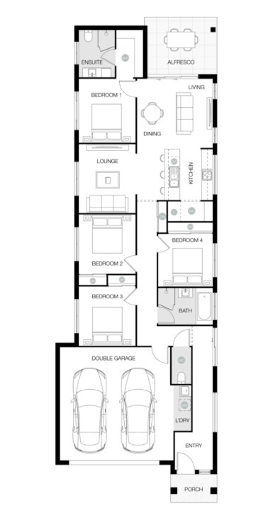 Thornlands, QLD 4164