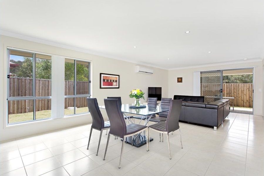 22 Sanctuary Place, Upper Kedron, QLD 4055