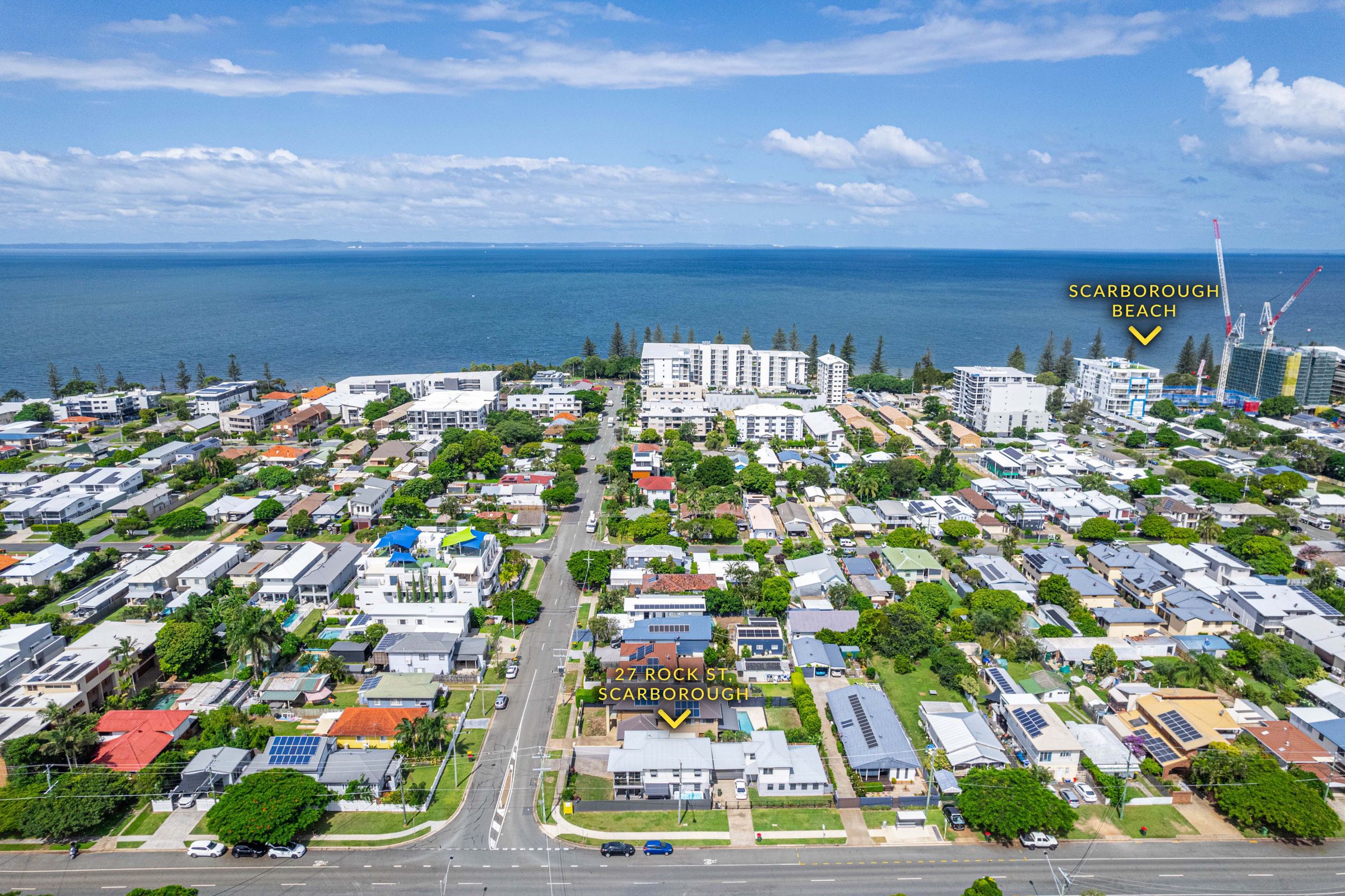 27 Rock Street, Scarborough QLD 4020