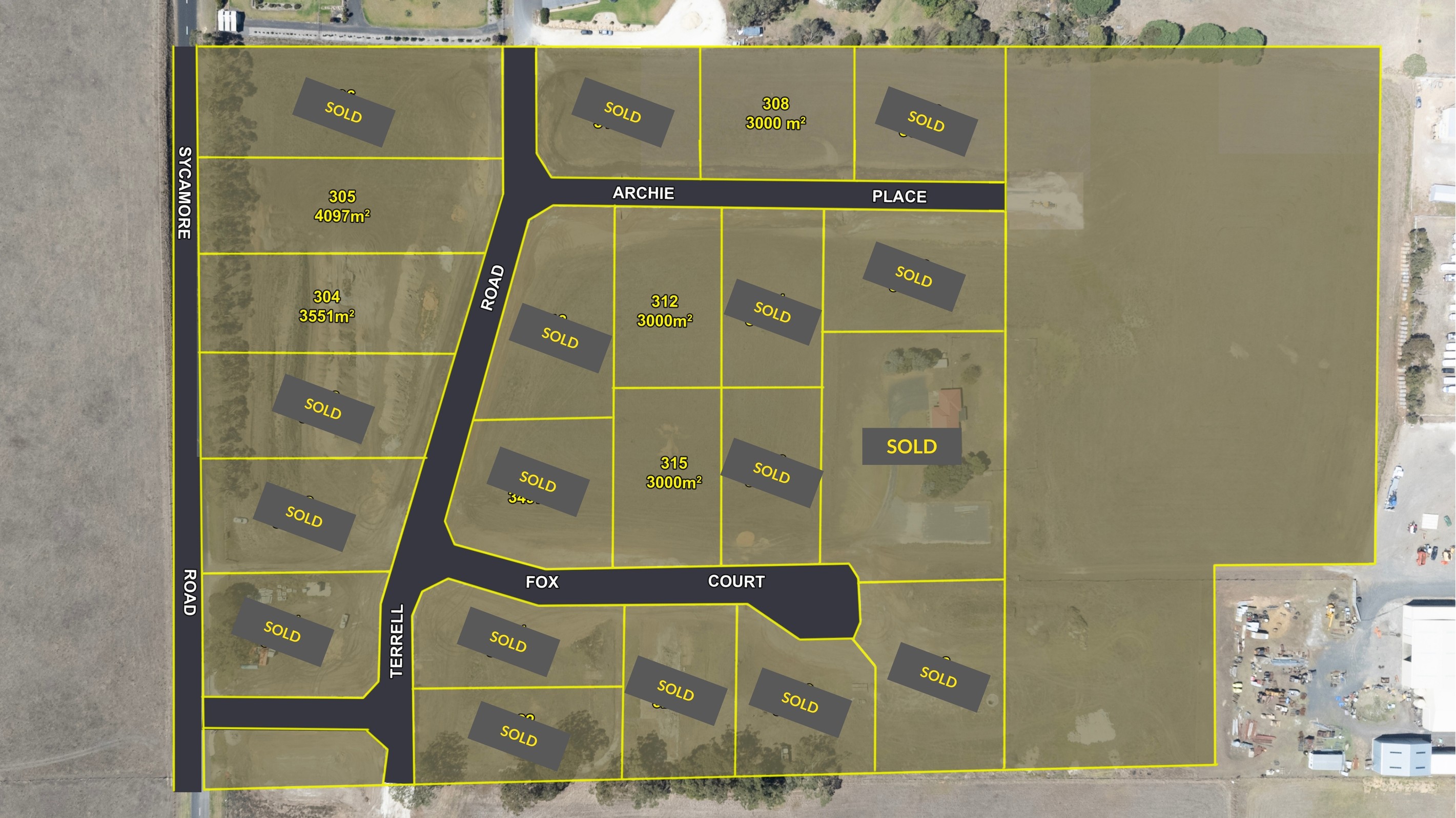 60 Sycamore Road, Glenburnie, SA 5291
