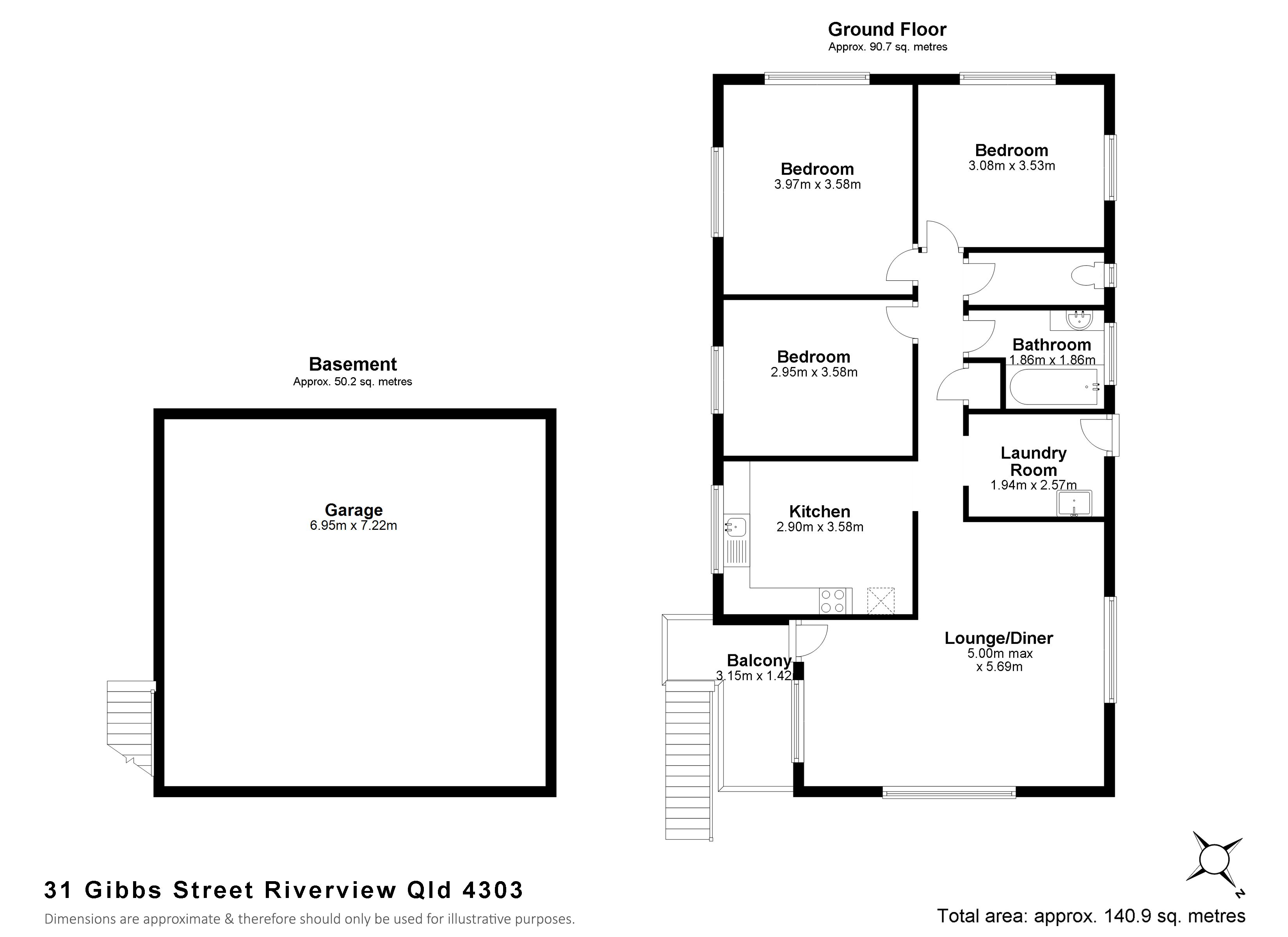31 Gibbs Street, Riverview, QLD 4303