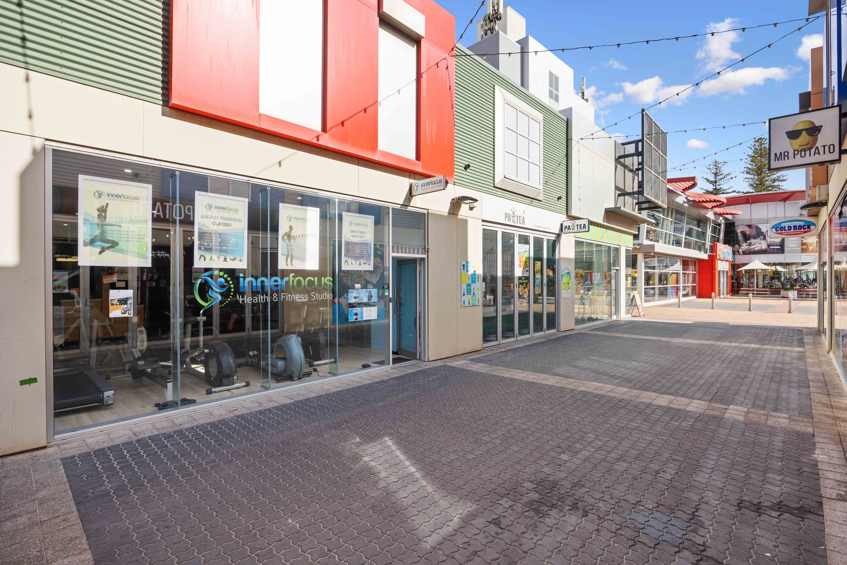 109/7 Moseley Square, Glenelg, SA 5045