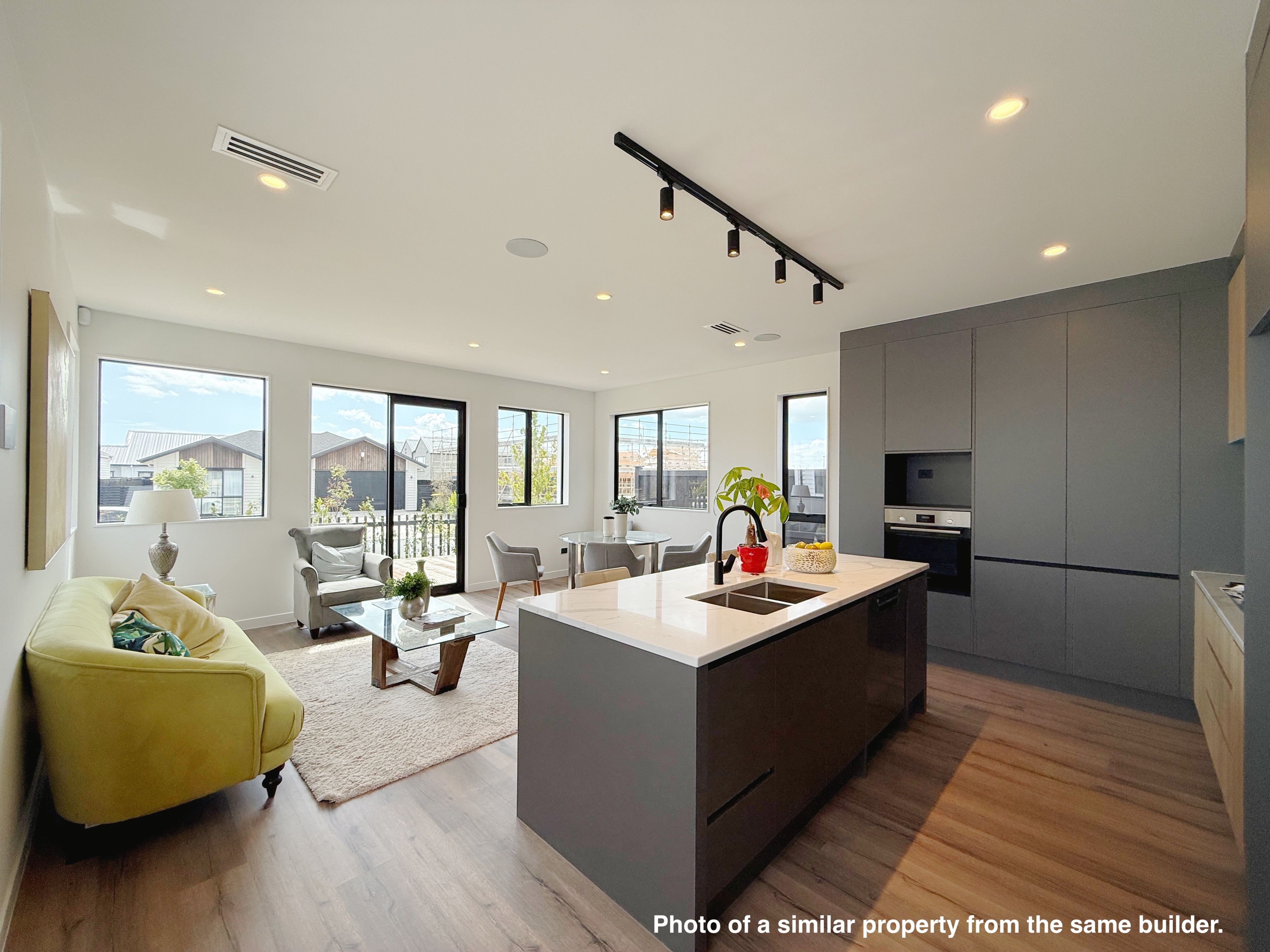 6 Honohono Avenue, Milldale, Rodney