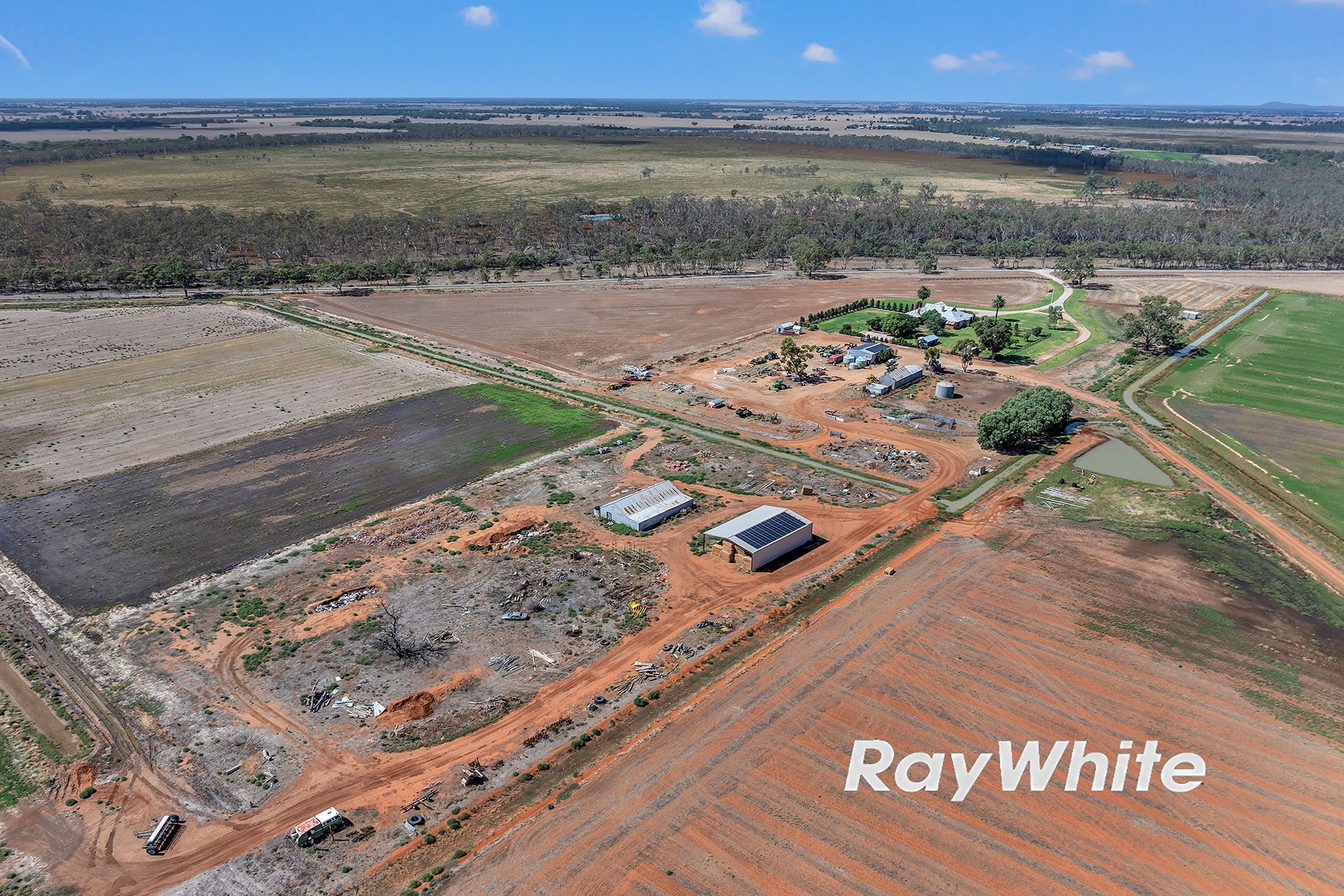 79 Boort-Yando Road, Boort, VIC 3537