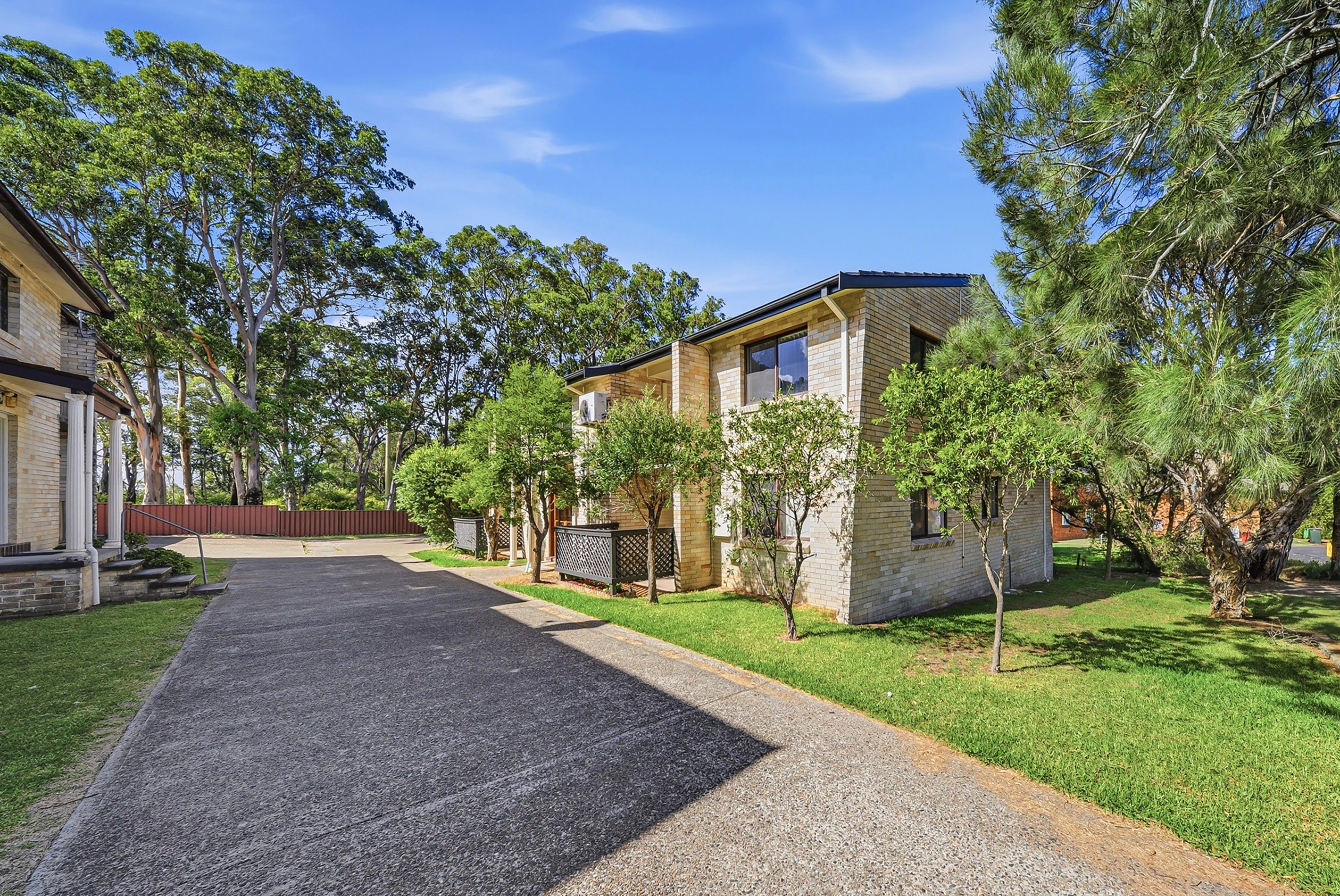 1-4/12 Lobelia Close, Metford, NSW 2323