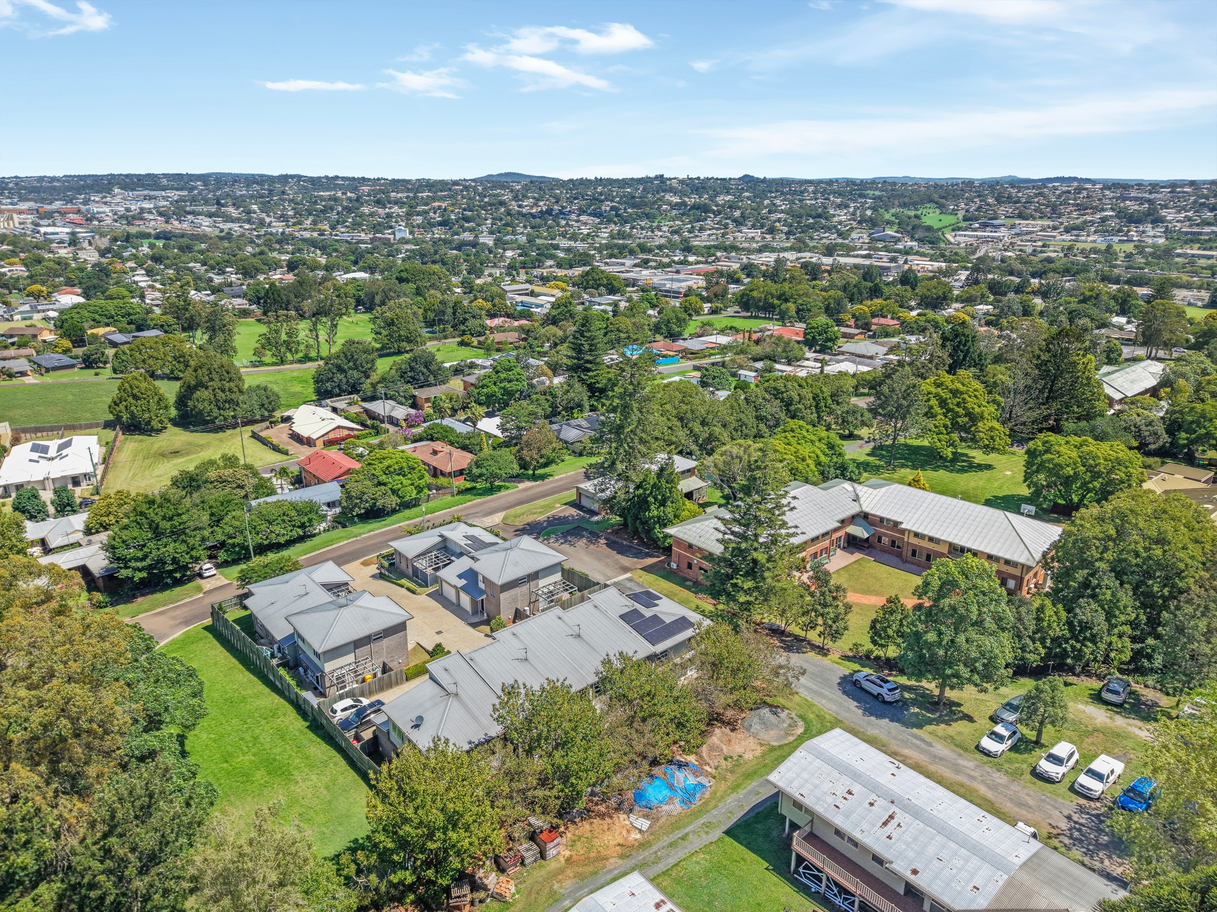 8/5 Messines Street, Harlaxton, QLD 4350