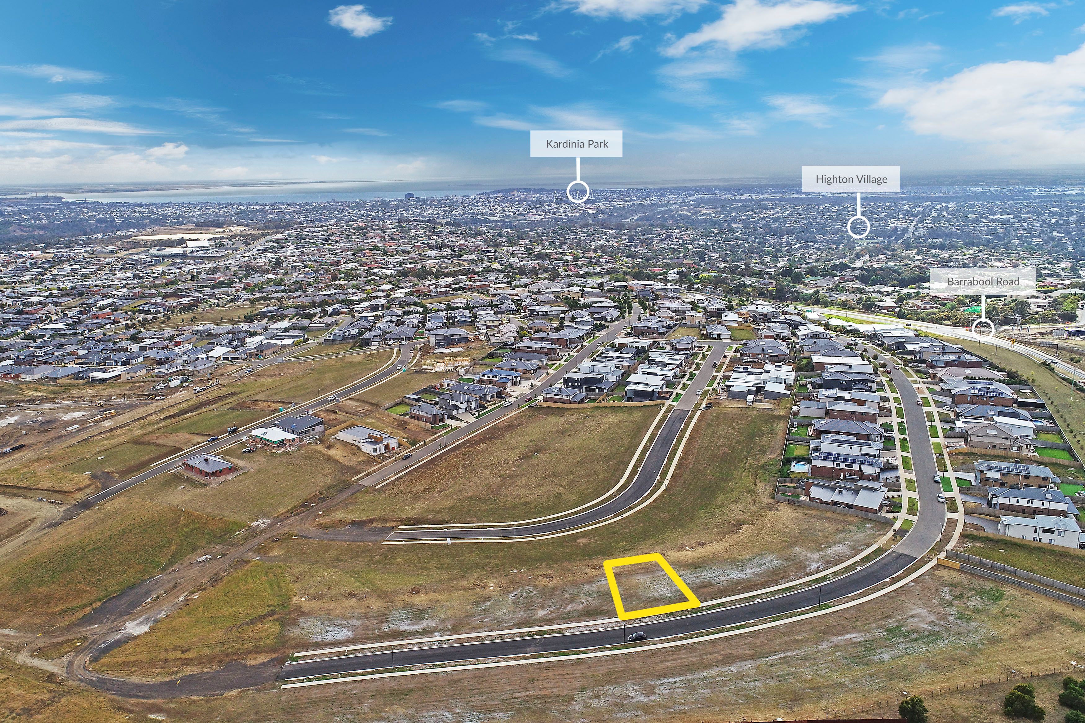 56 Dryden Way, Highton, VIC 3216