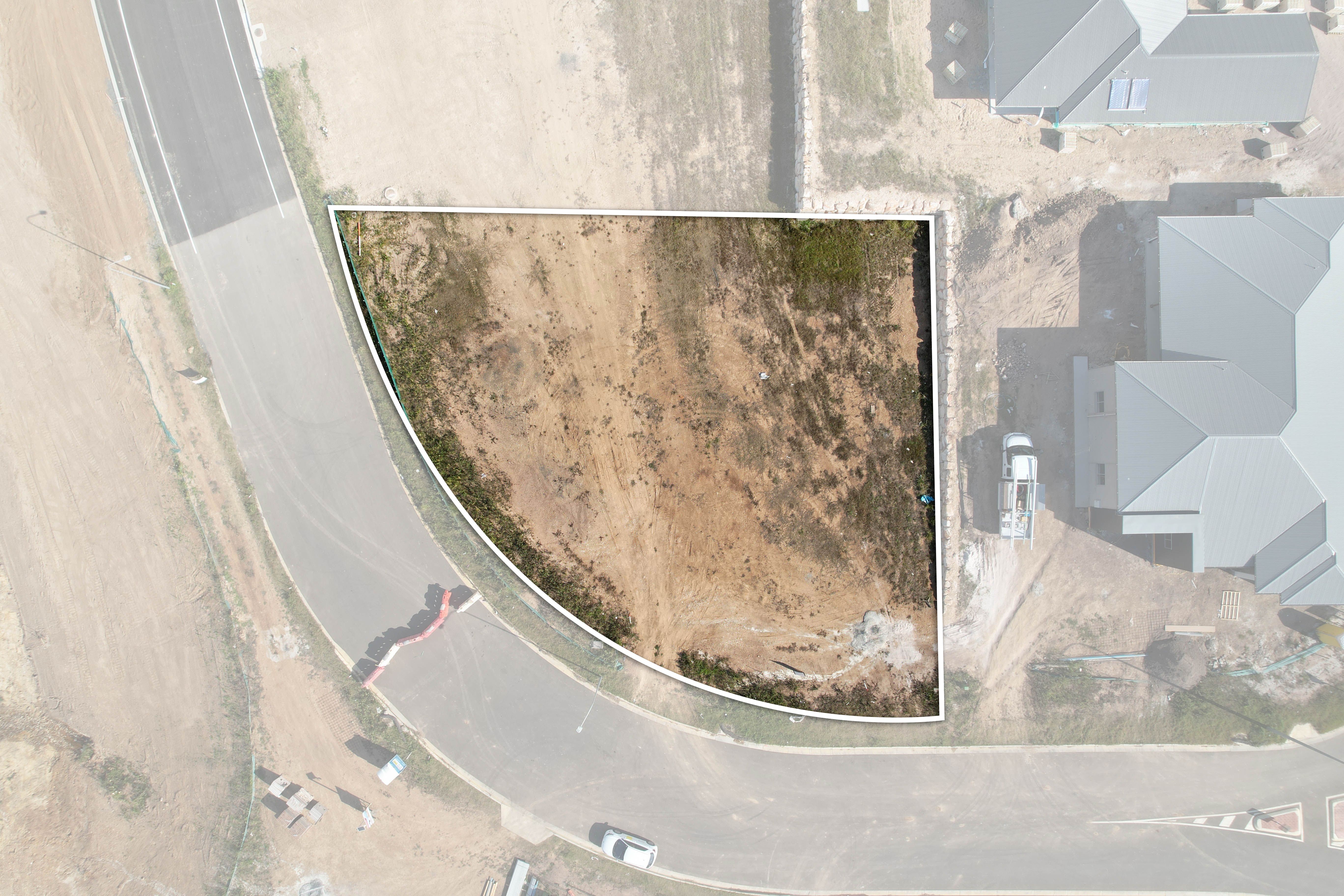 11 South Spring Way, Nikenbah, QLD 4655
