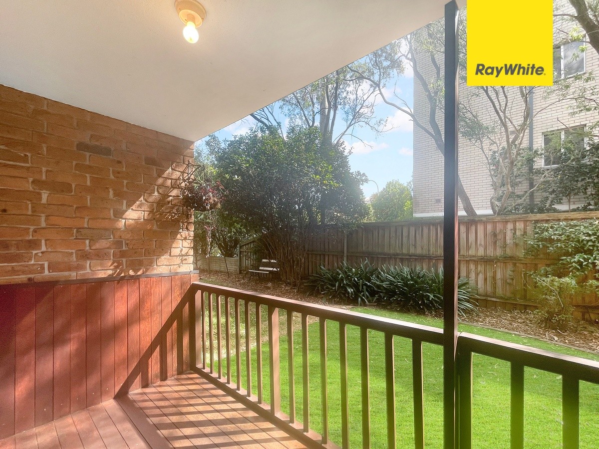 2/247-251 Blaxland Road, Ryde, NSW 2112