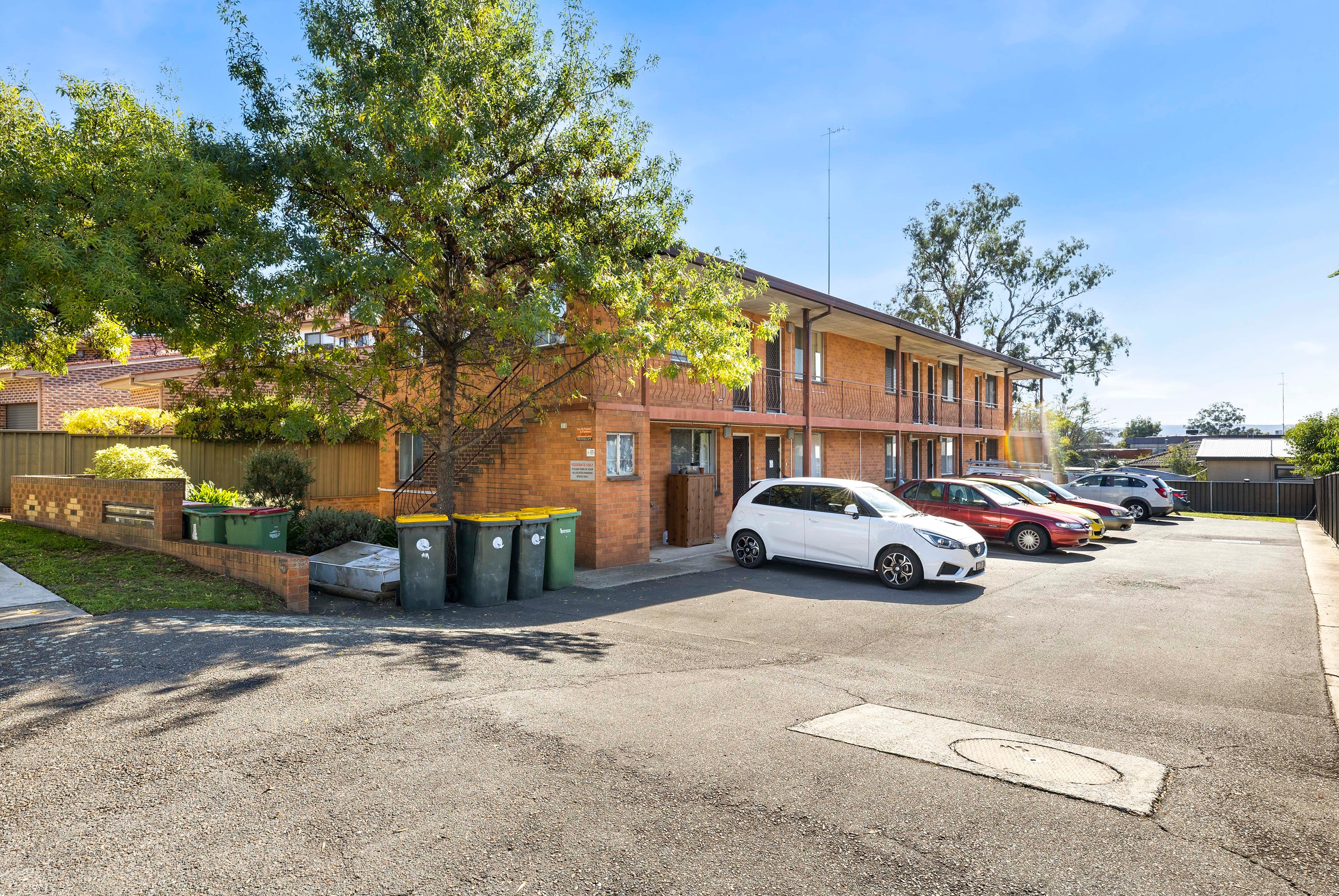 4/5 Adams Street, Queanbeyan West, NSW 2620