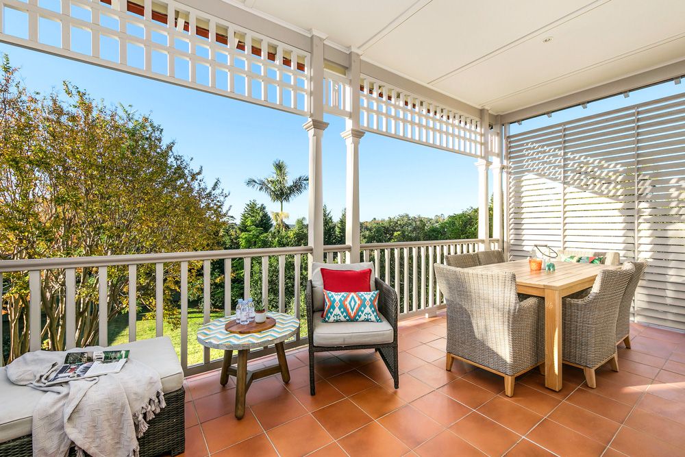 1 Spurgin Street, Wahroonga, NSW 2076