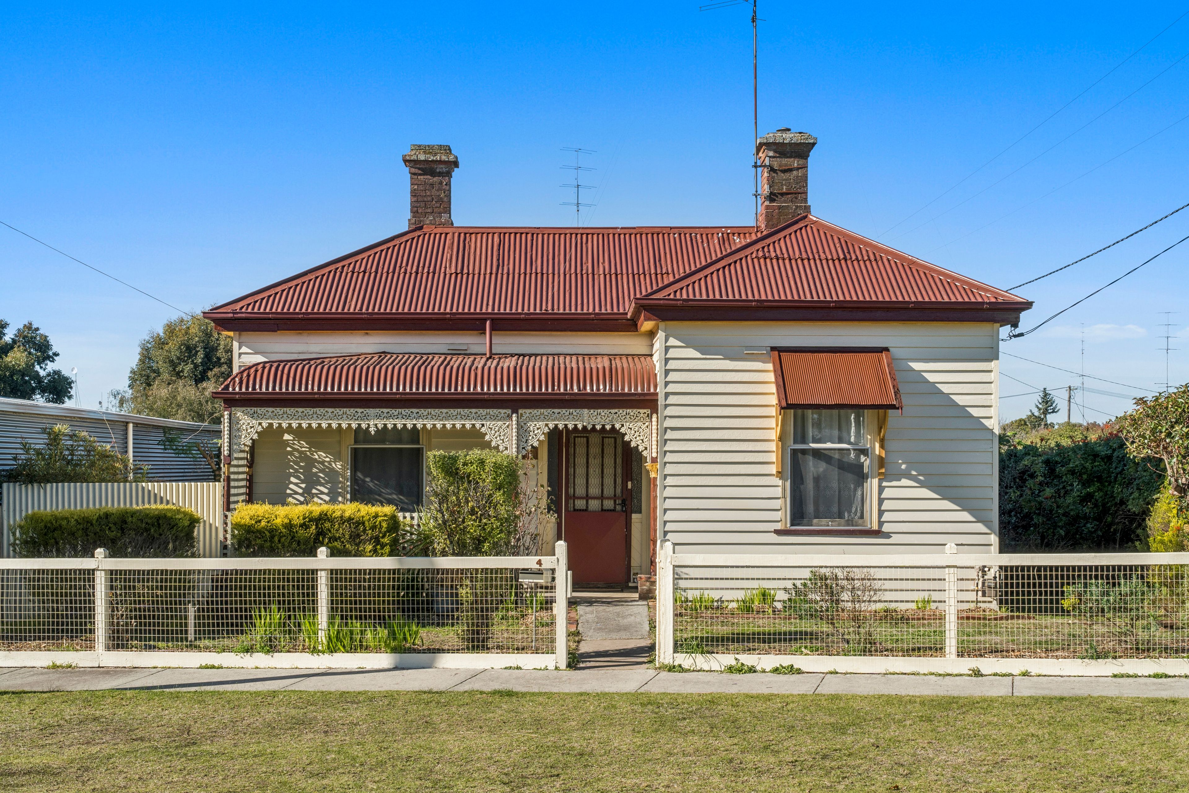 4 Gravesend Street, Colac, VIC 3250