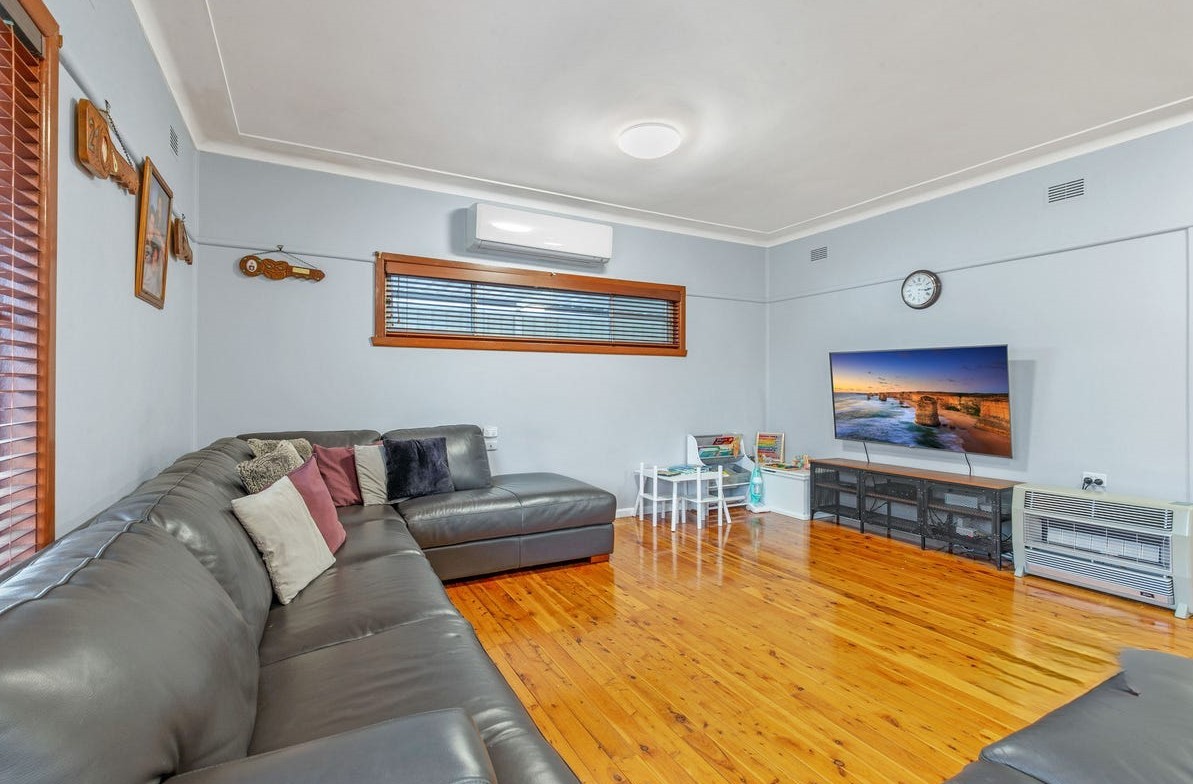 43 Edmondson Avenue, St Marys, NSW 2760