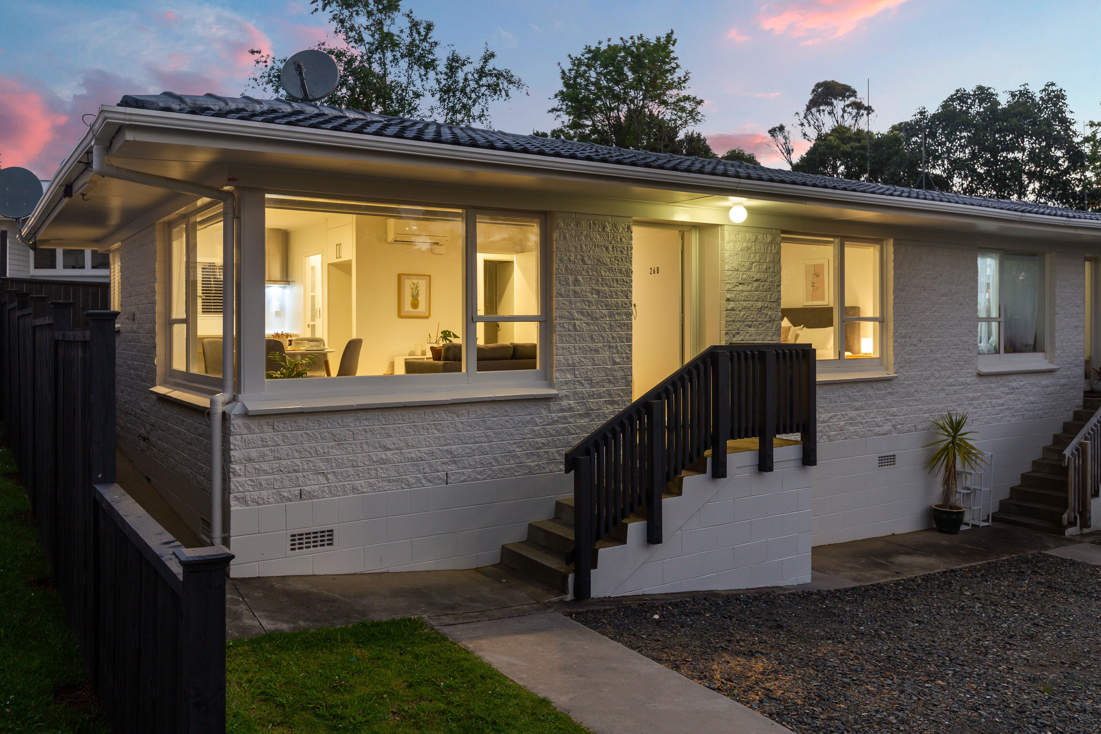 1/26 Trinidad Road, Sunnynook, North Shore City