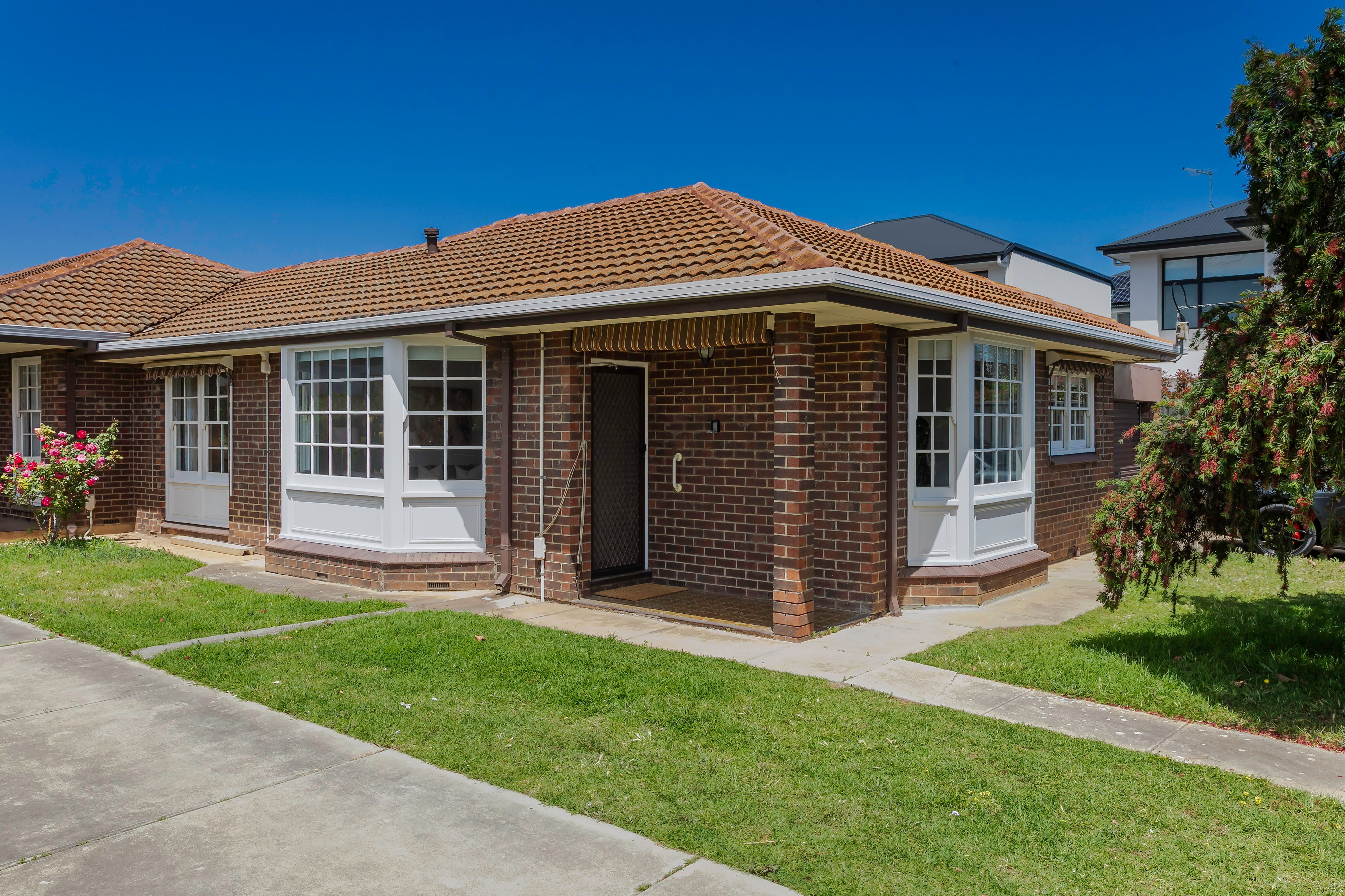 21 Marleston Avenue