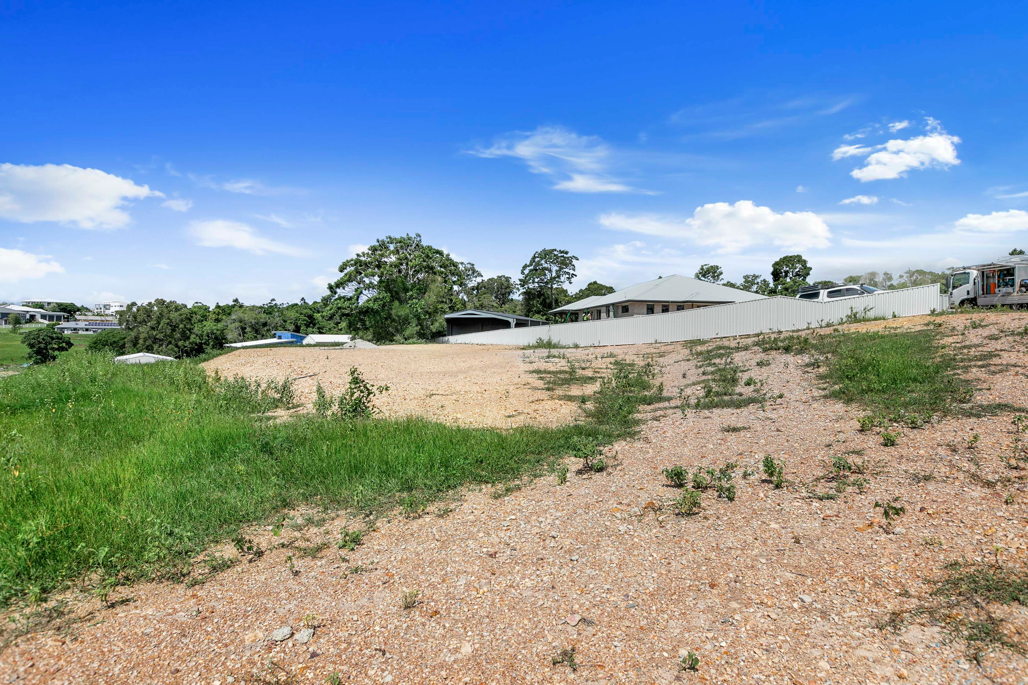 4 Sea Breeze Court, Craignish, QLD 4655