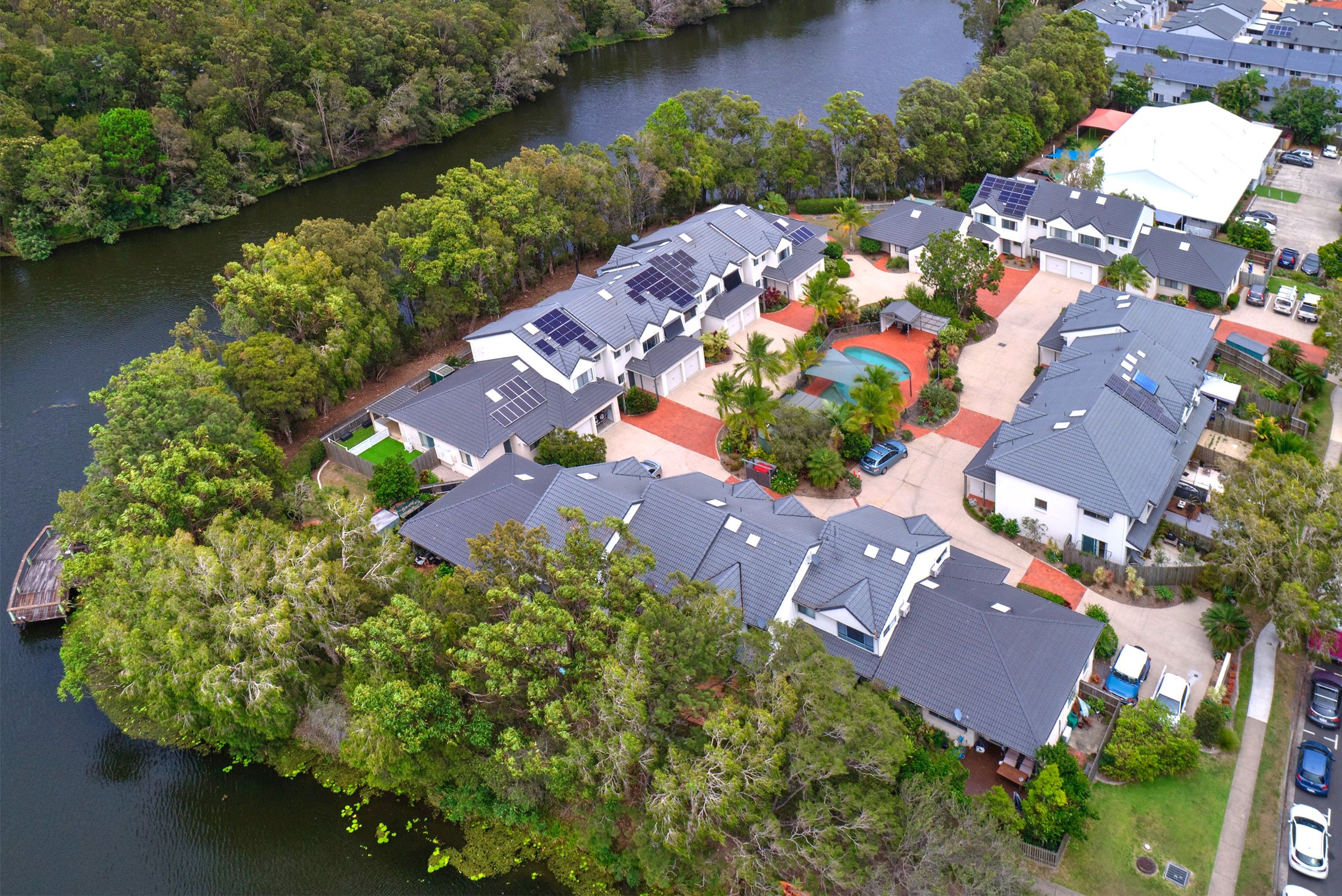 2/28 Dalton Drive, Maroochydore, QLD 4558