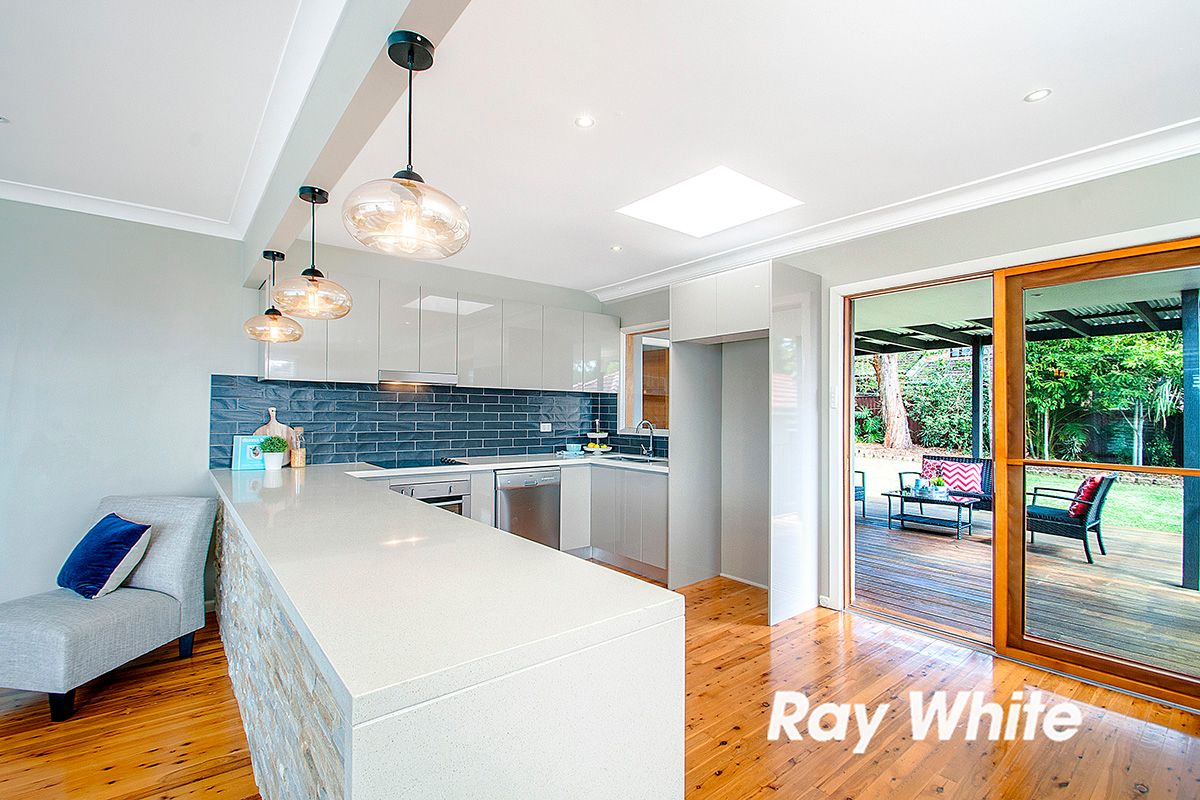 12 Peter Street, Baulkham Hills, NSW 2153