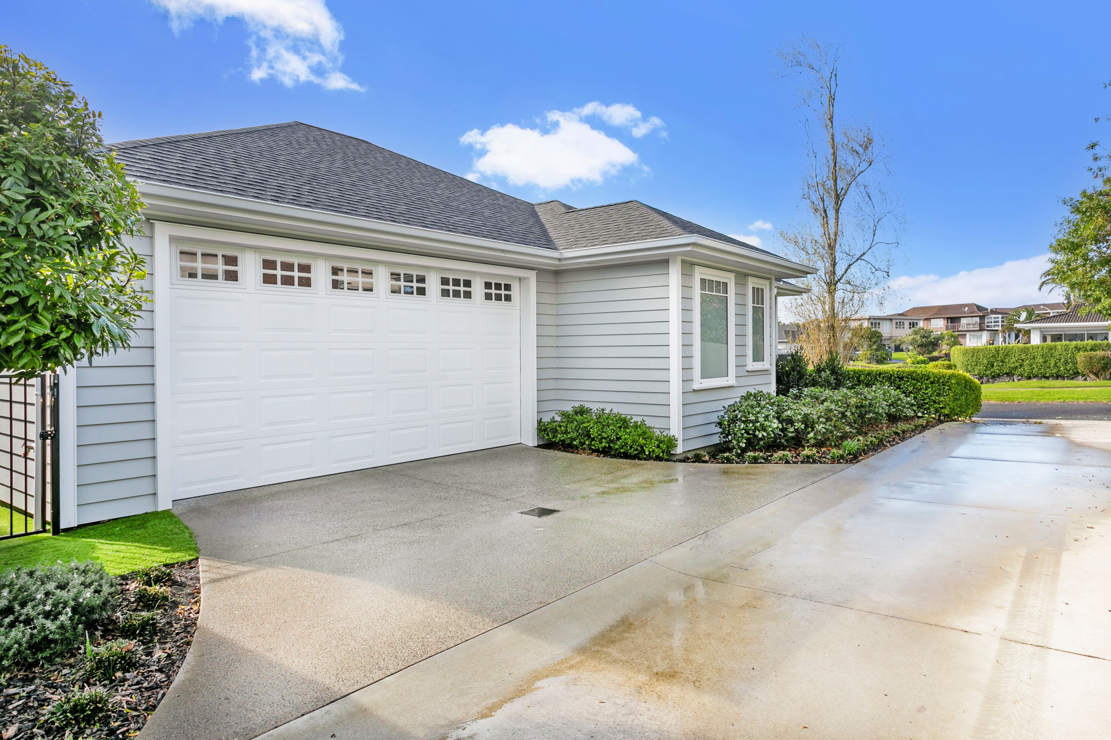 14 Belmere Rise, Farm Cove, Manukau City
