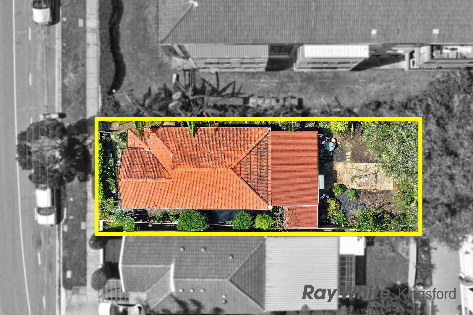 99 Houston Road, Kingsford, NSW 2032