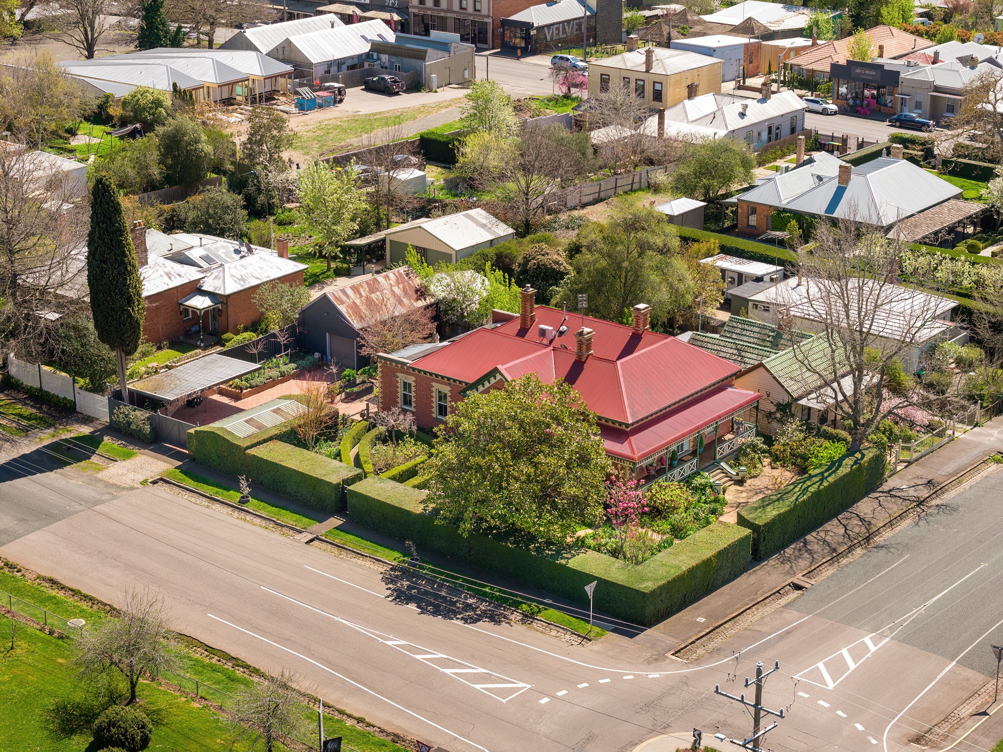 55 Ebden Street, Kyneton, VIC 3444