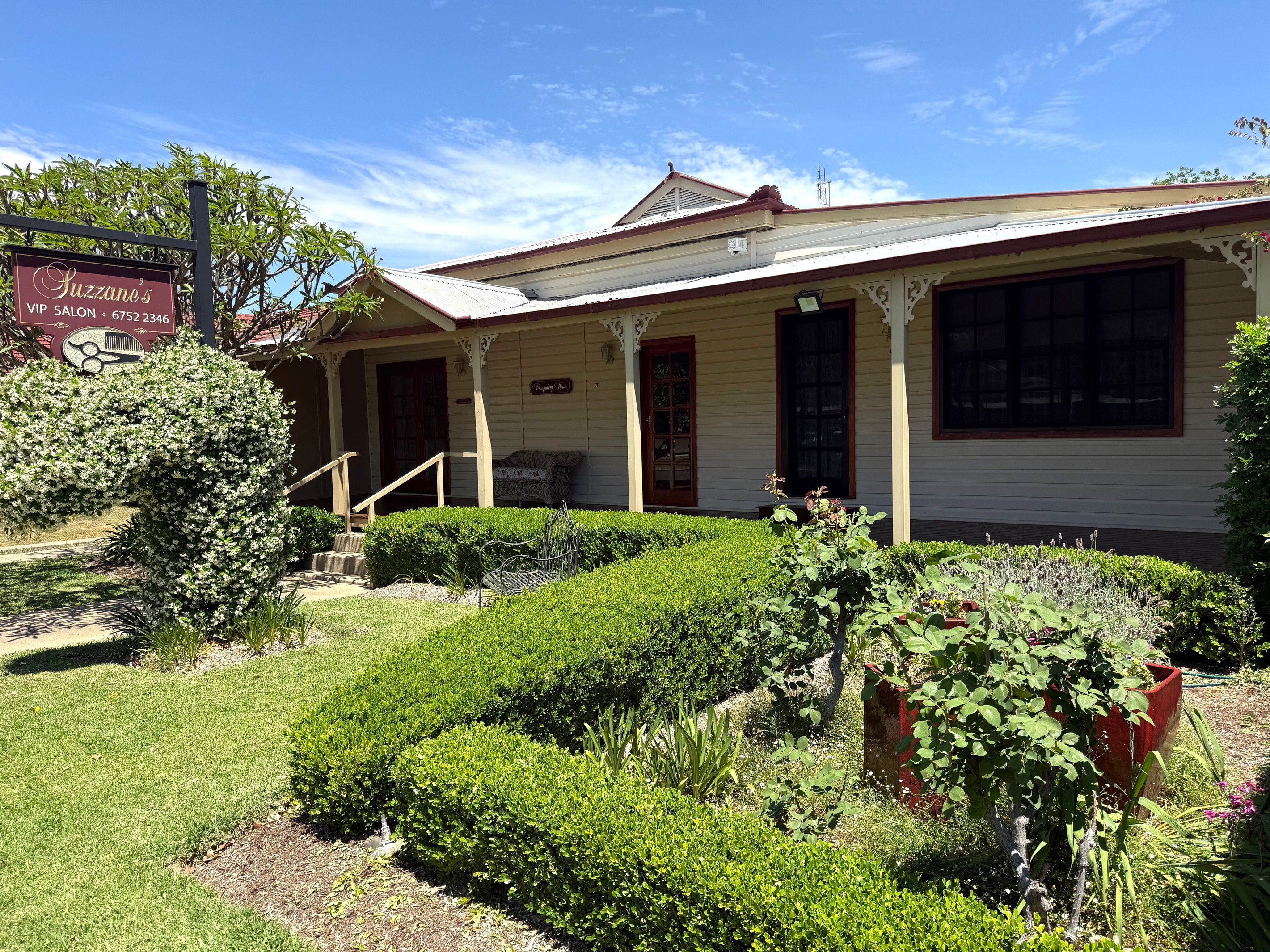 17 Frome Street, Moree, NSW 2400