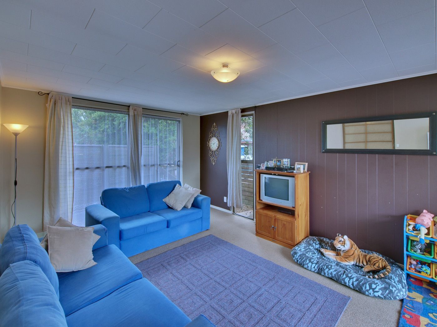 37 and 37A Botany Road, Howick, Manukau City