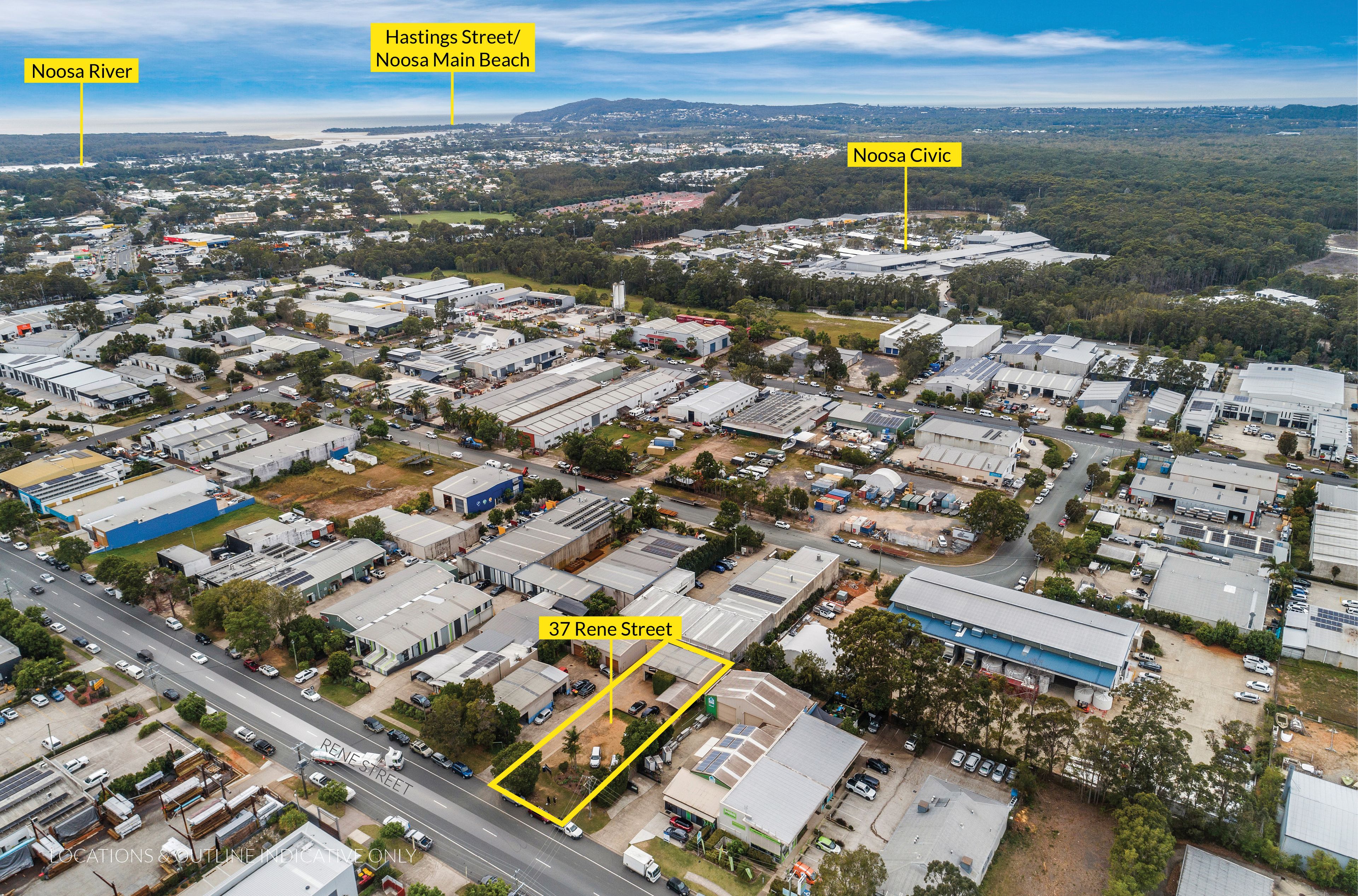 37 Rene Street, Noosaville, QLD 4566
