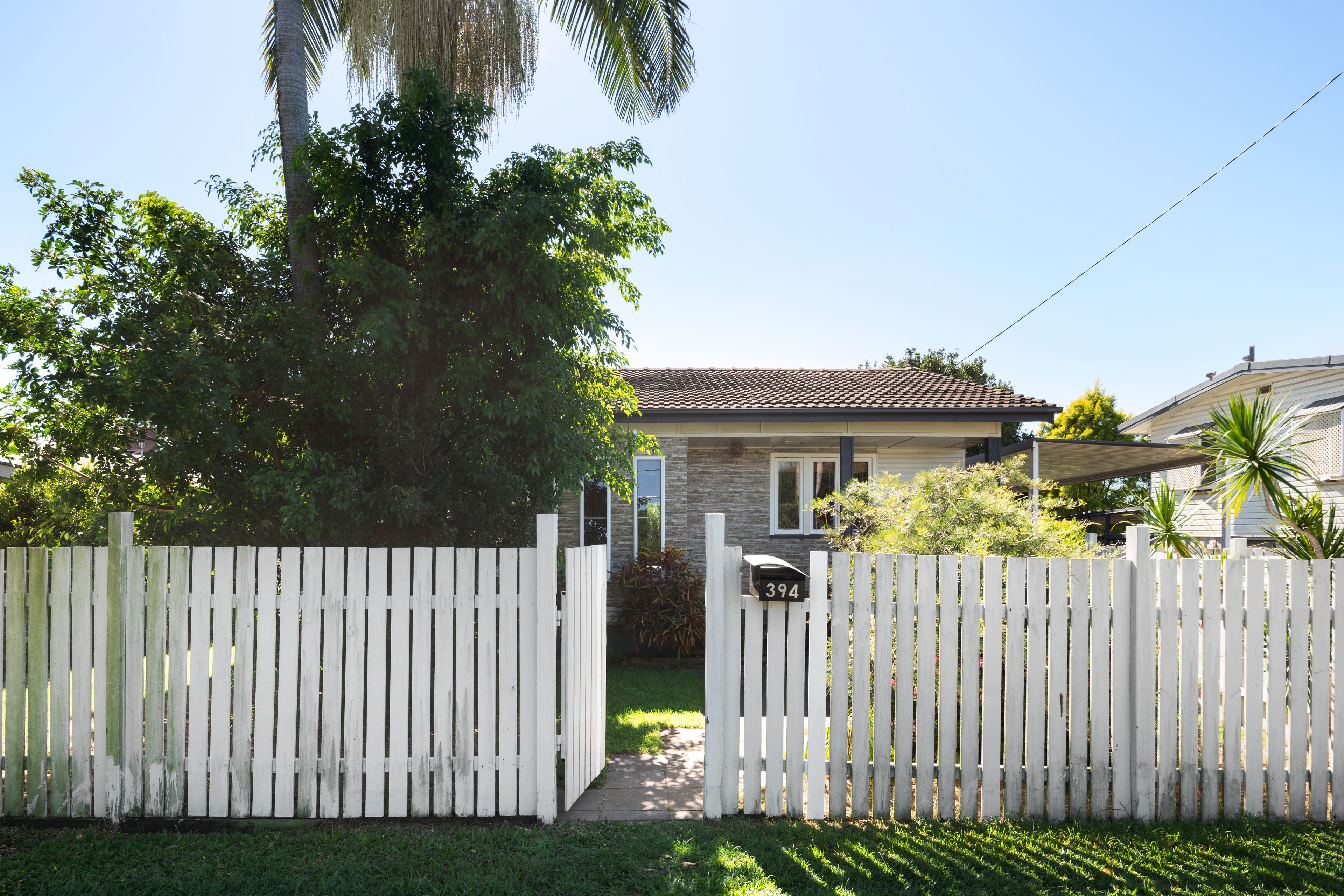 394 Tufnell Road, Banyo, QLD 4014