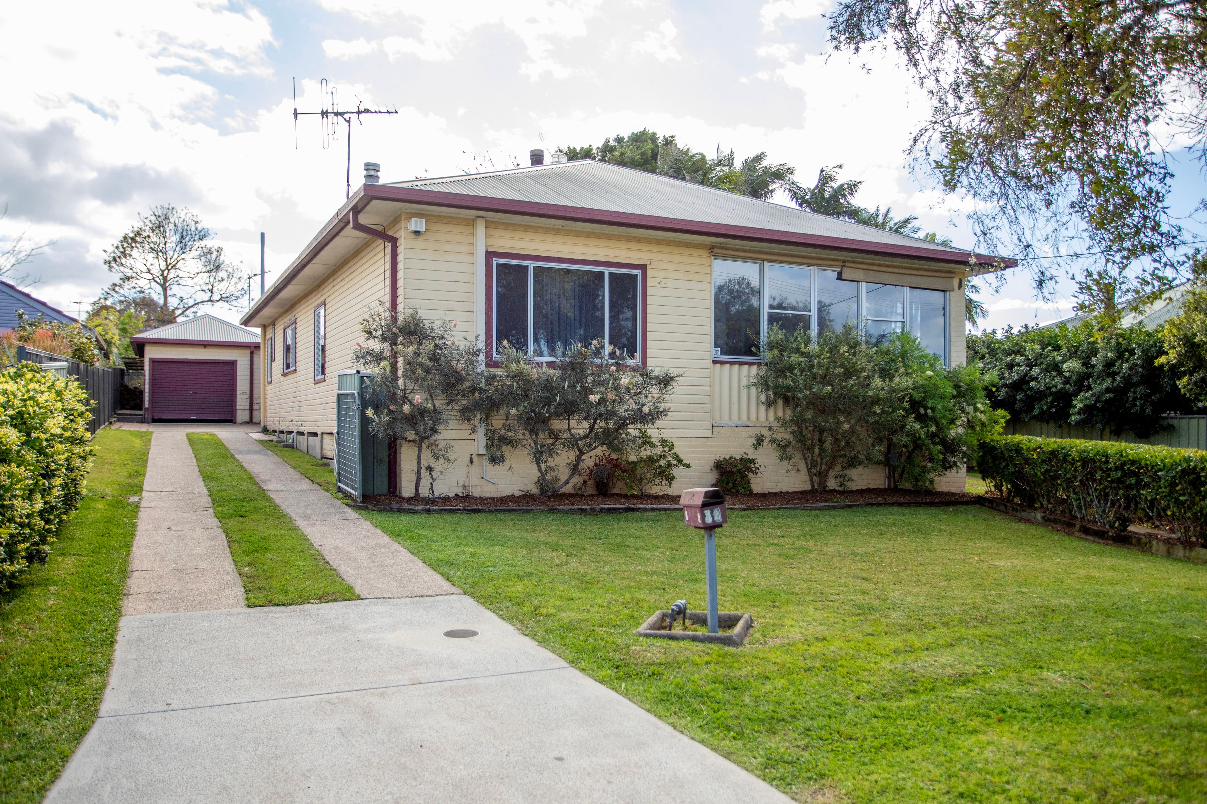 40 Bruntnell Street, Taree, NSW 2430