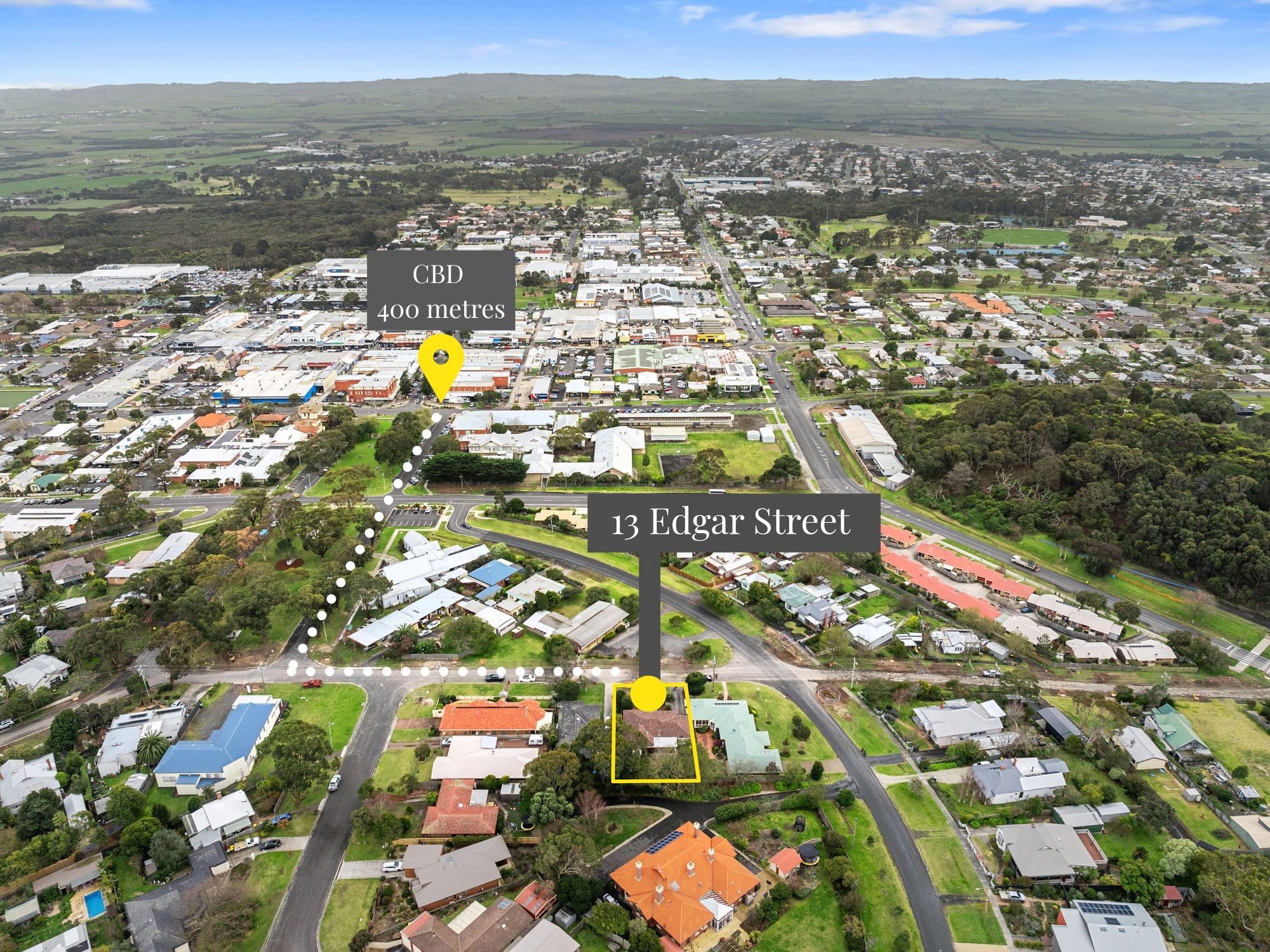 13 Edgar Street, Wonthaggi, VIC 3995