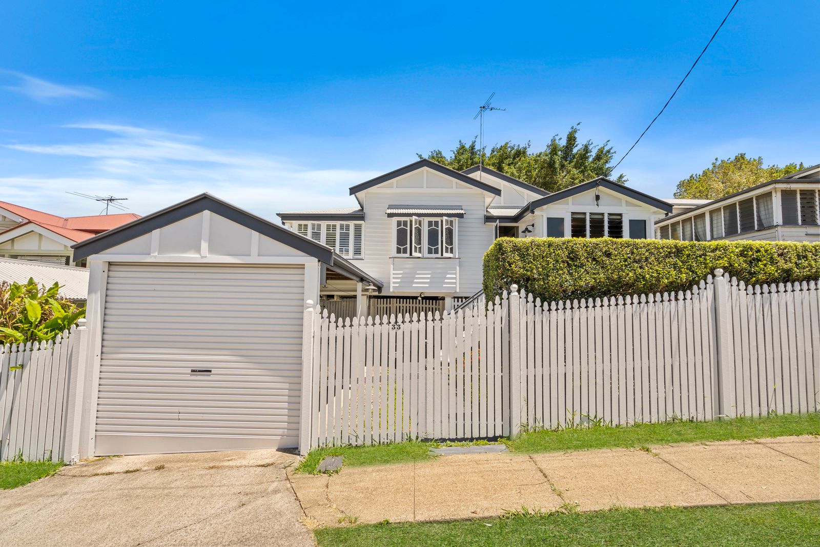33 Aubigny Street, Annerley, QLD 4103