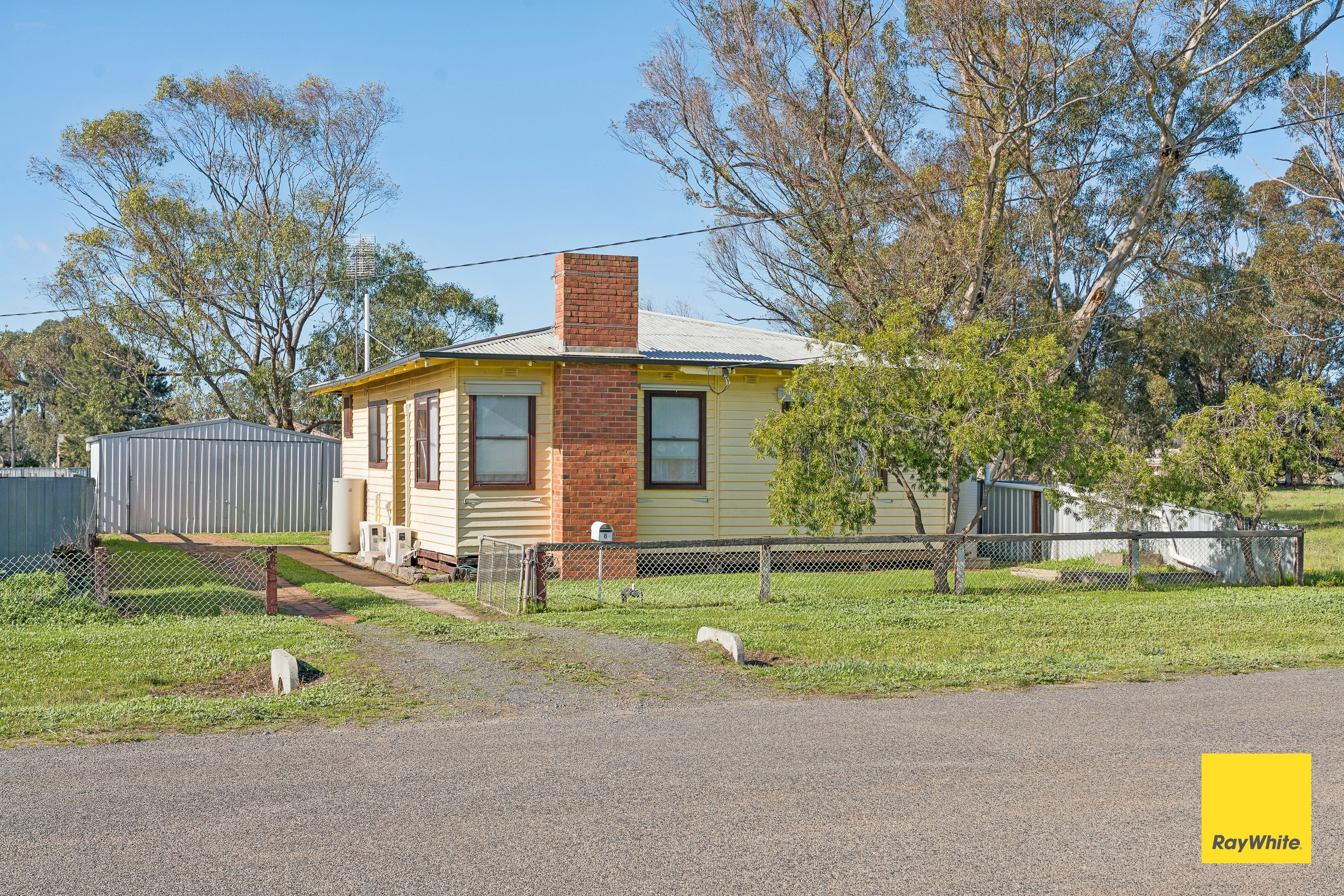 6 Greig Street, Korong Vale, VIC 3520