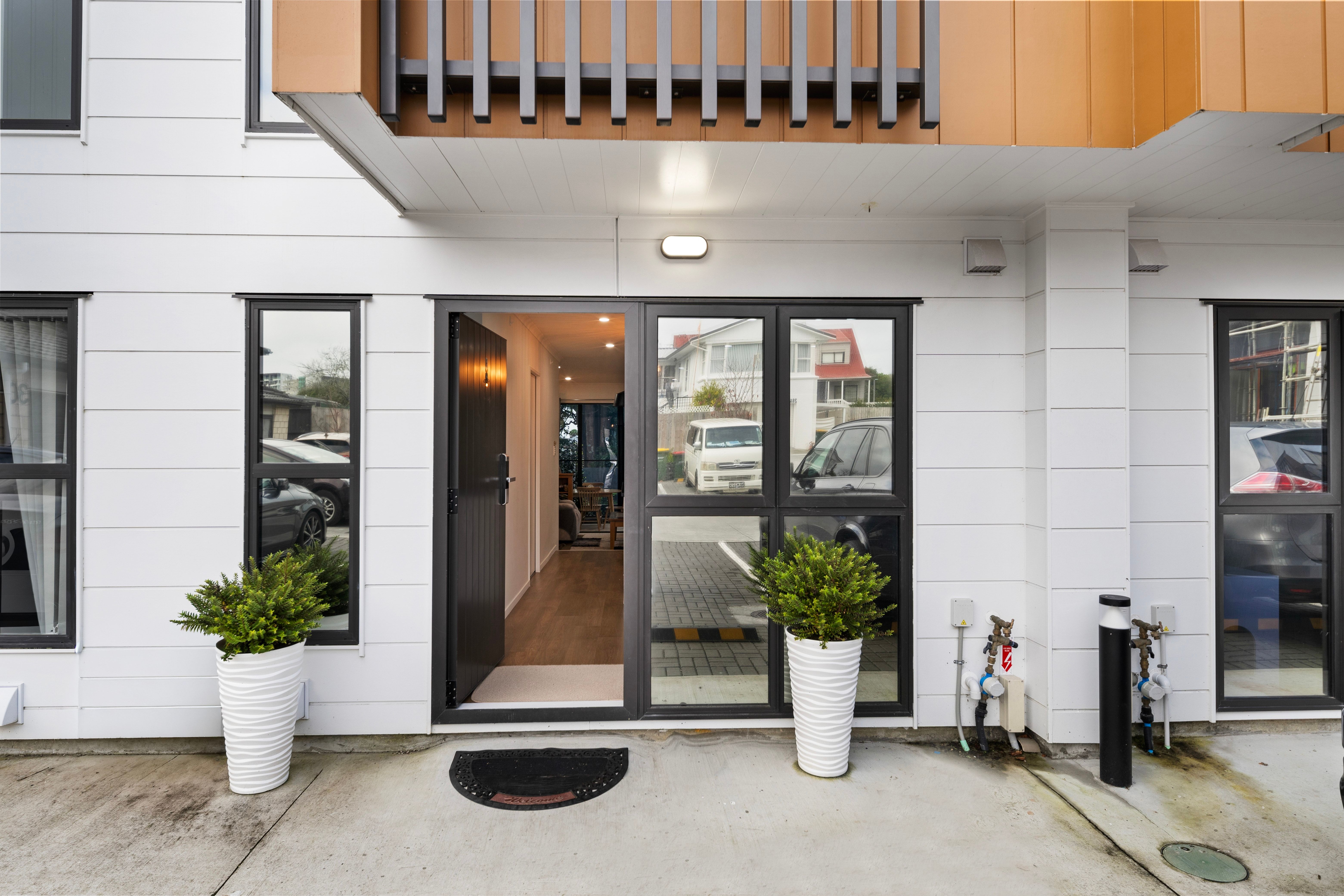 6/32 Brandon Road, Glen Eden, Waitakere City
