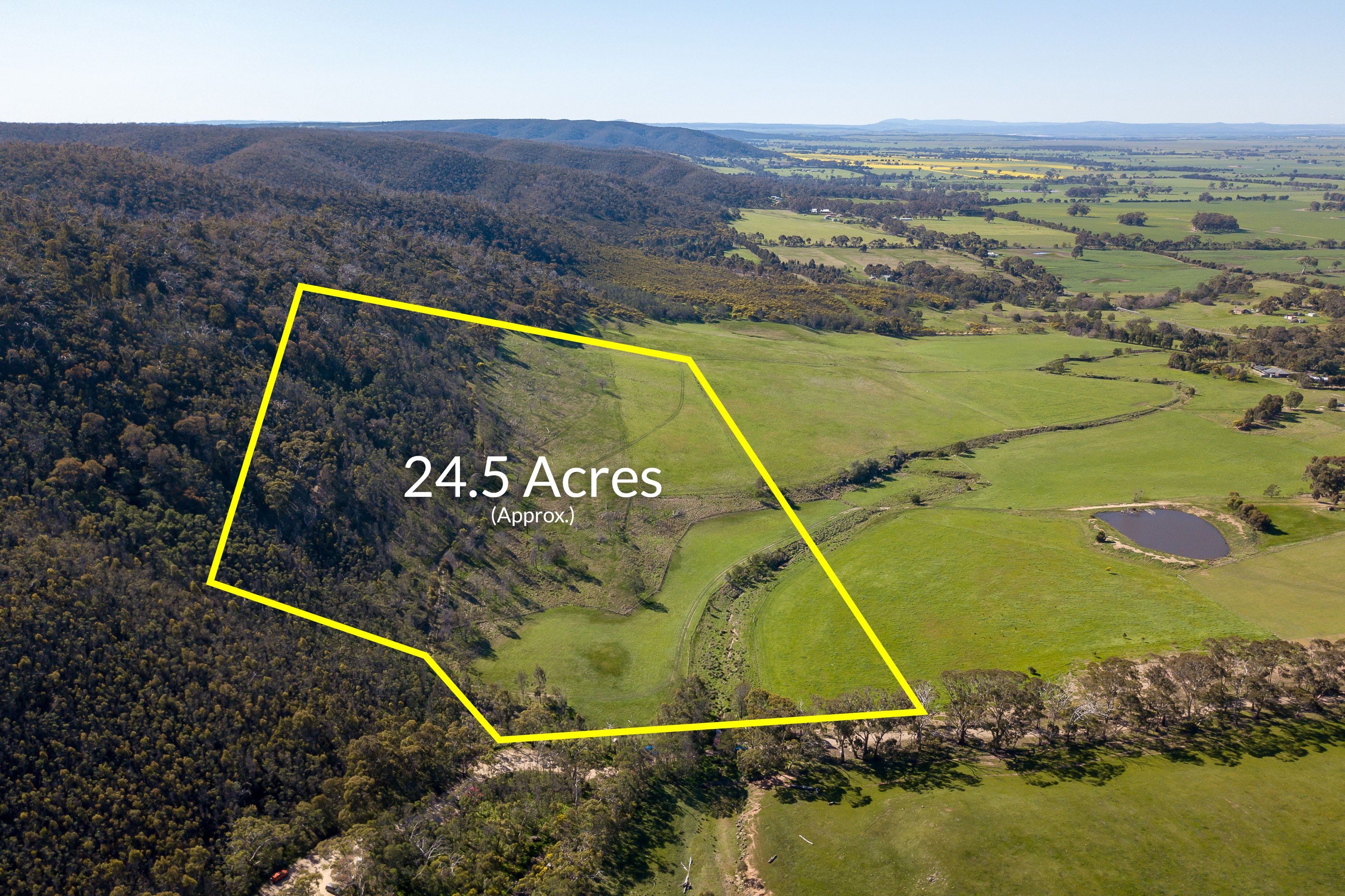 Lot 11B Gorge Road, ANAKIE, VIC 3213