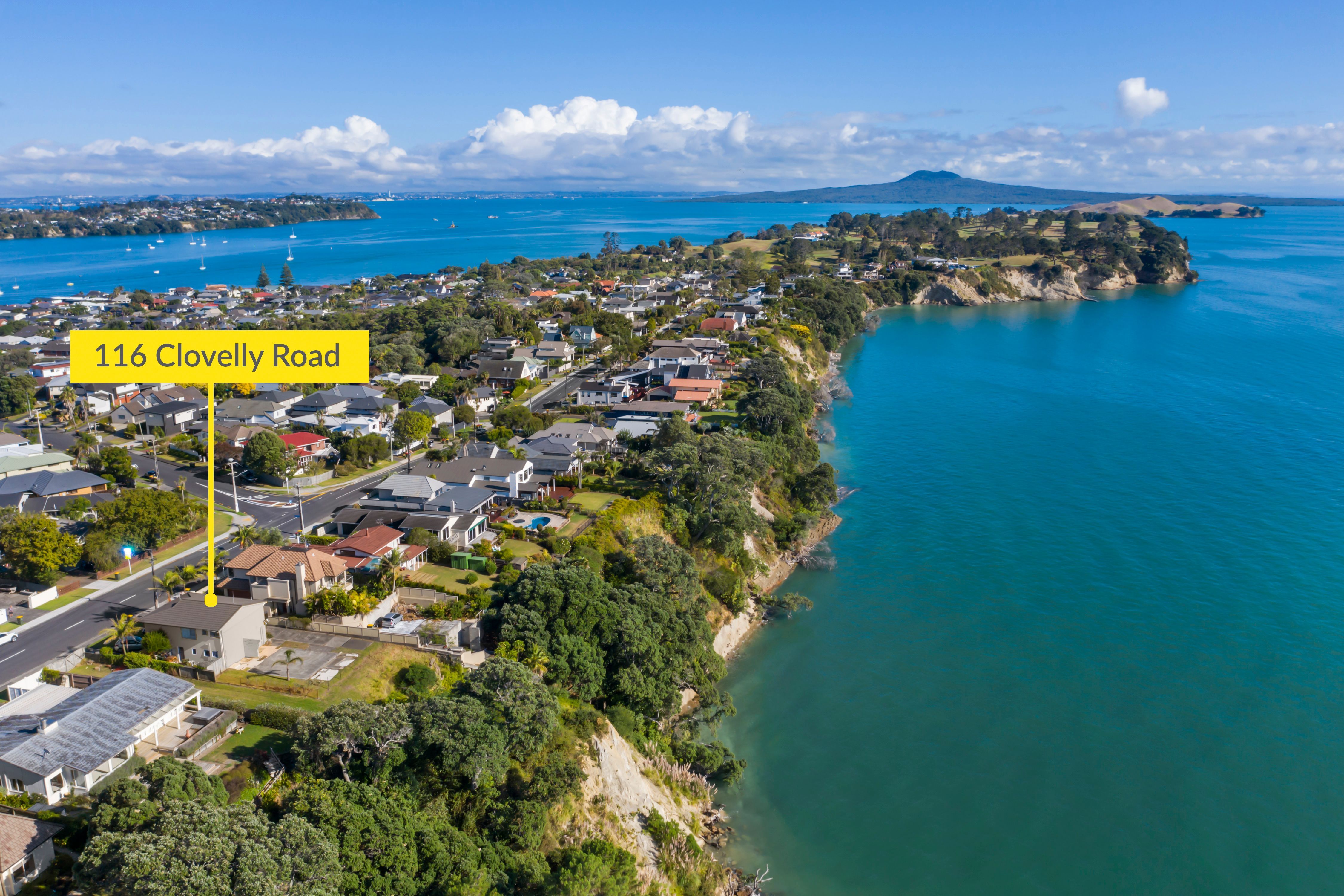 116 Clovelly Road, Bucklands Beach, Manukau City 2012